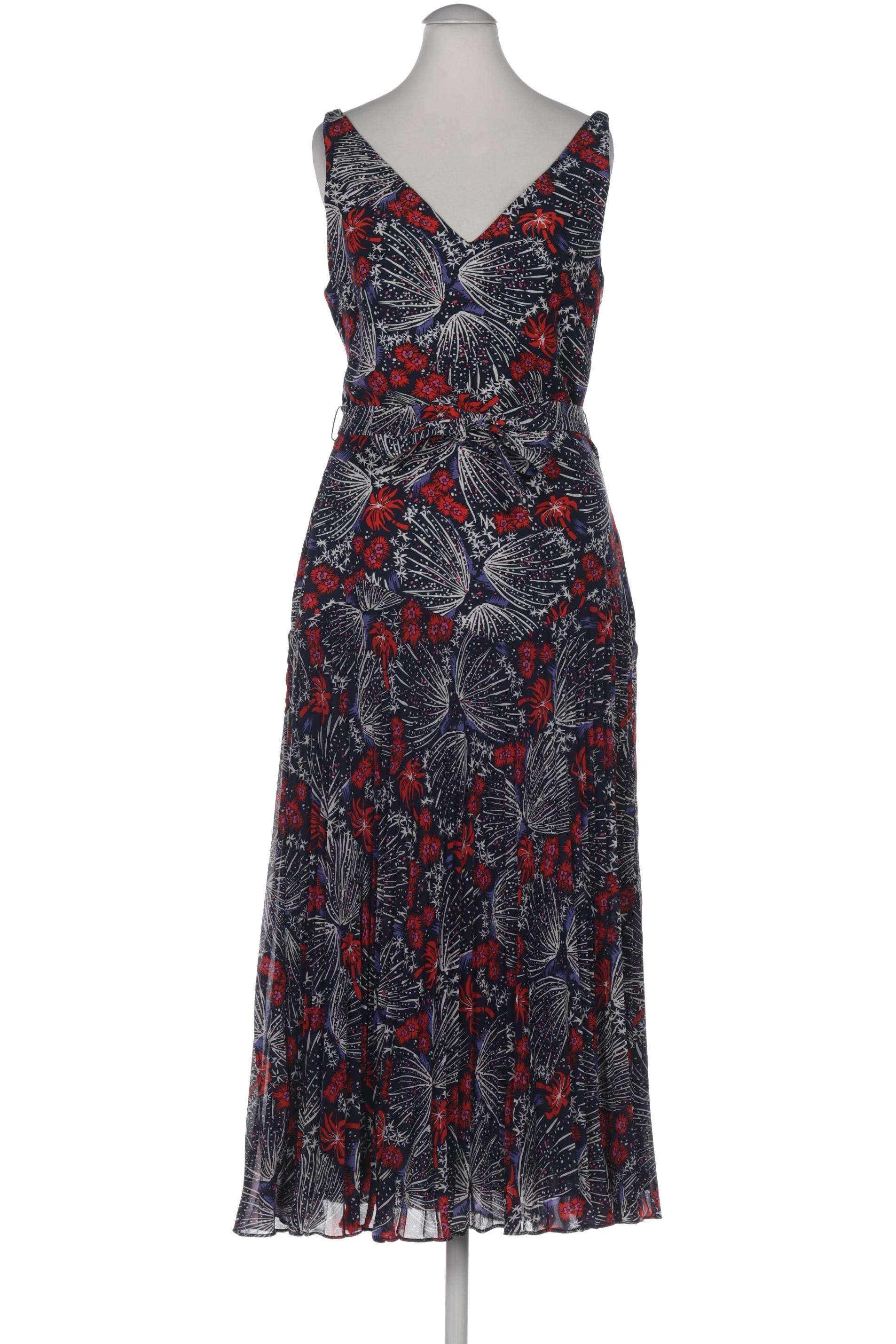 

& Other Stories Damen Kleid, marineblau, Gr. 38