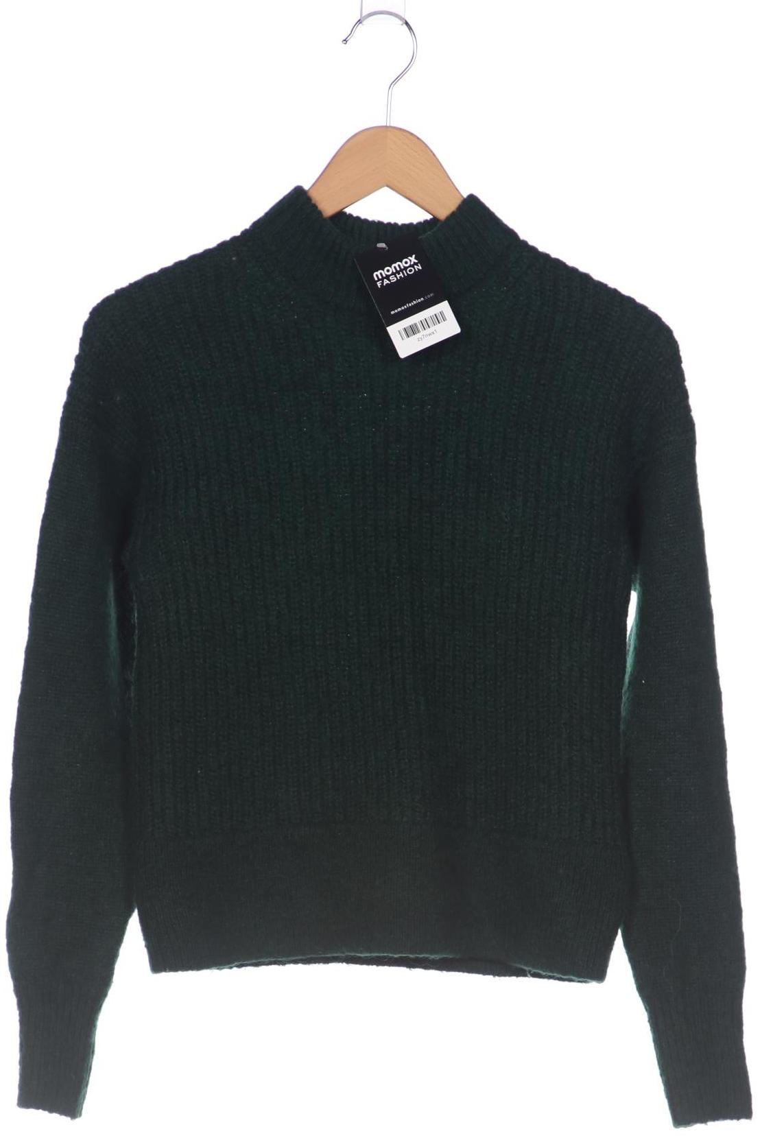 

& Other Stories Damen Pullover, grün, Gr. 34