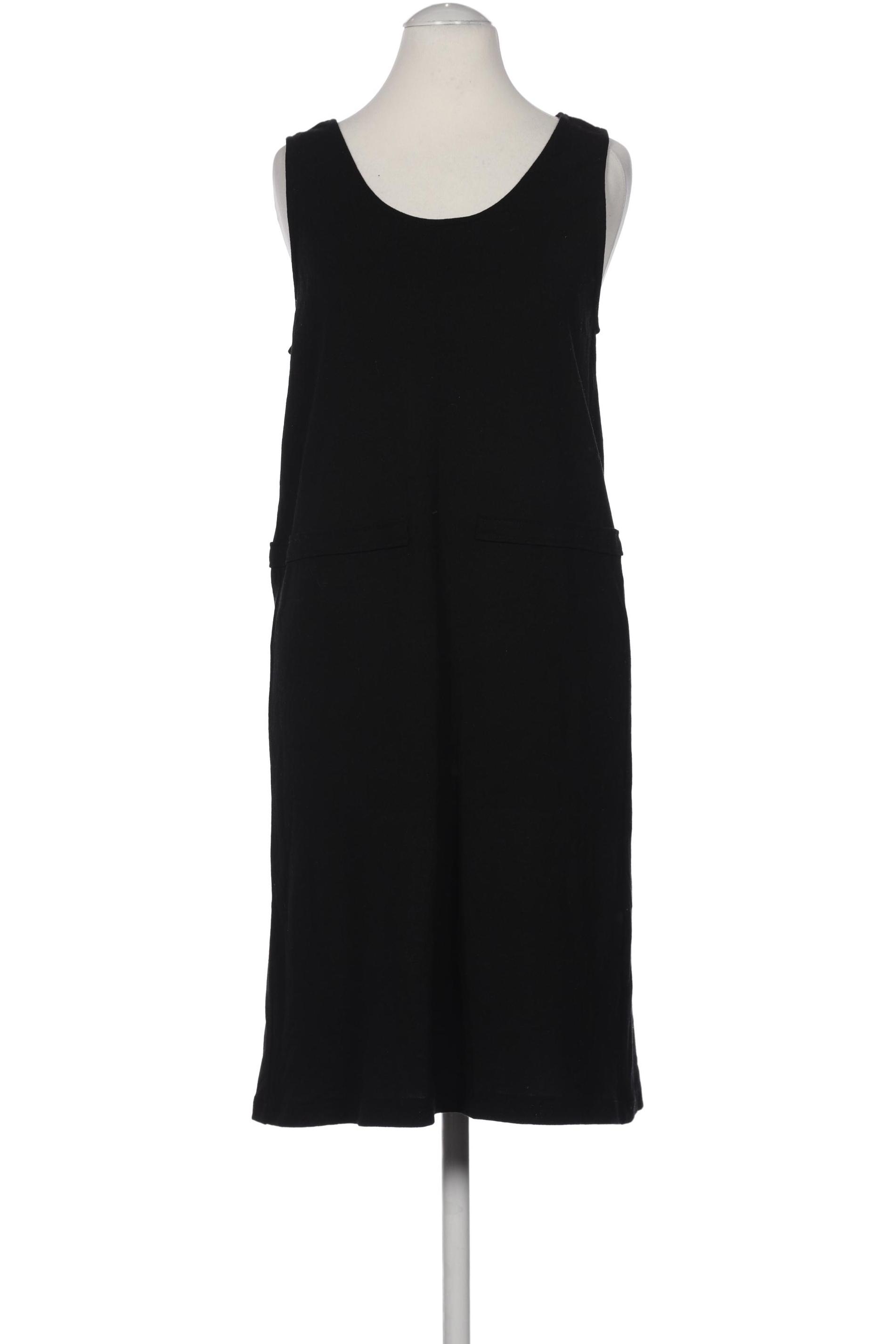 

& Other Stories Damen Kleid, schwarz, Gr. 36