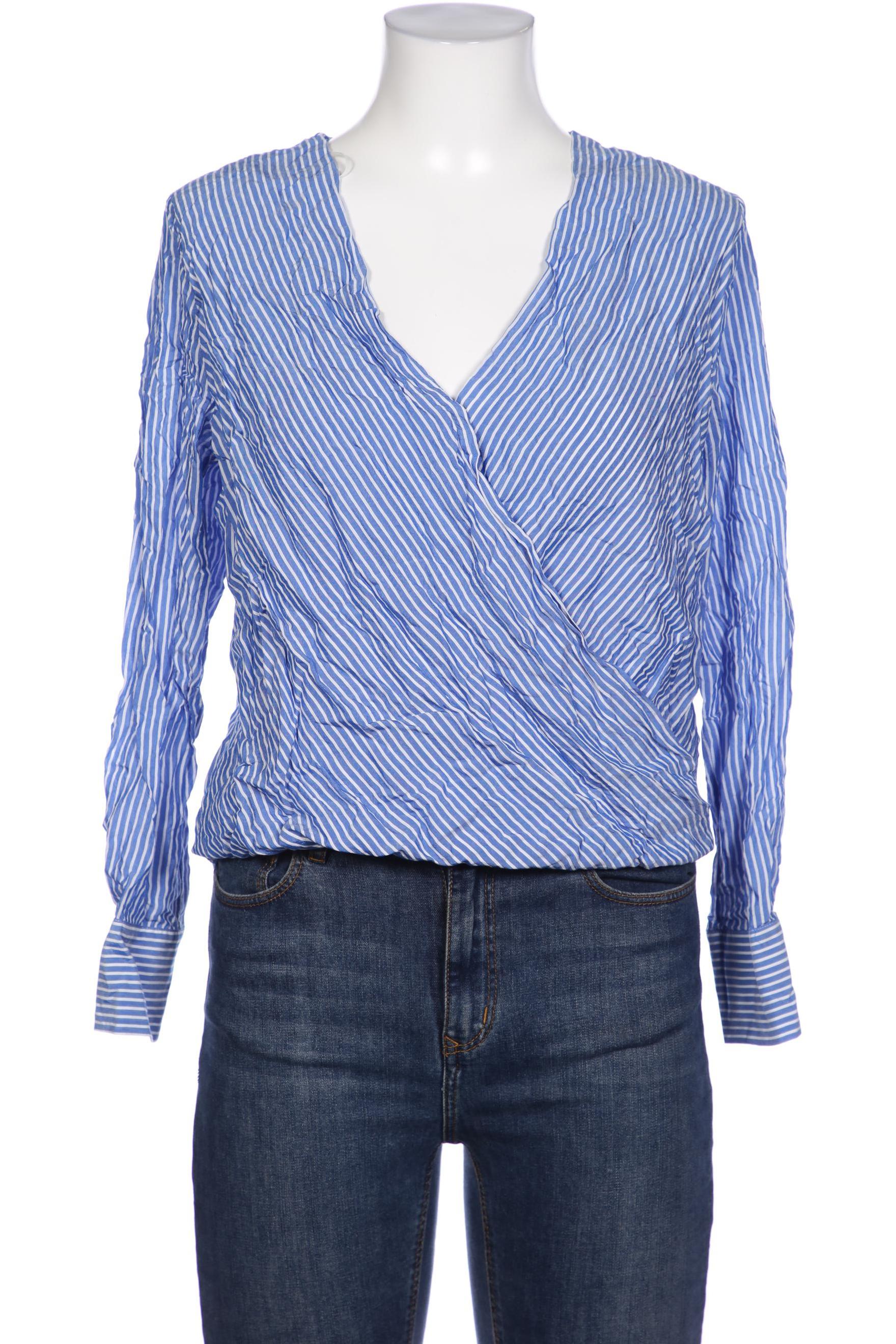 

& other stories Damen Bluse, blau