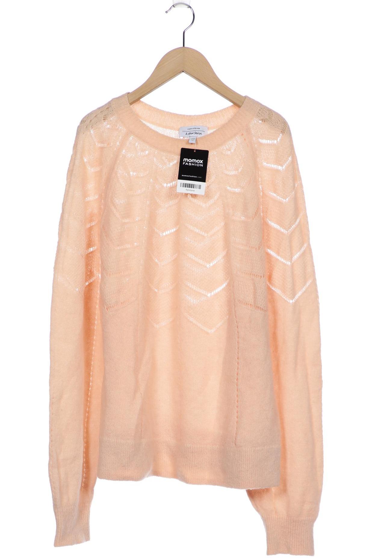 

& other stories Damen Pullover, pink