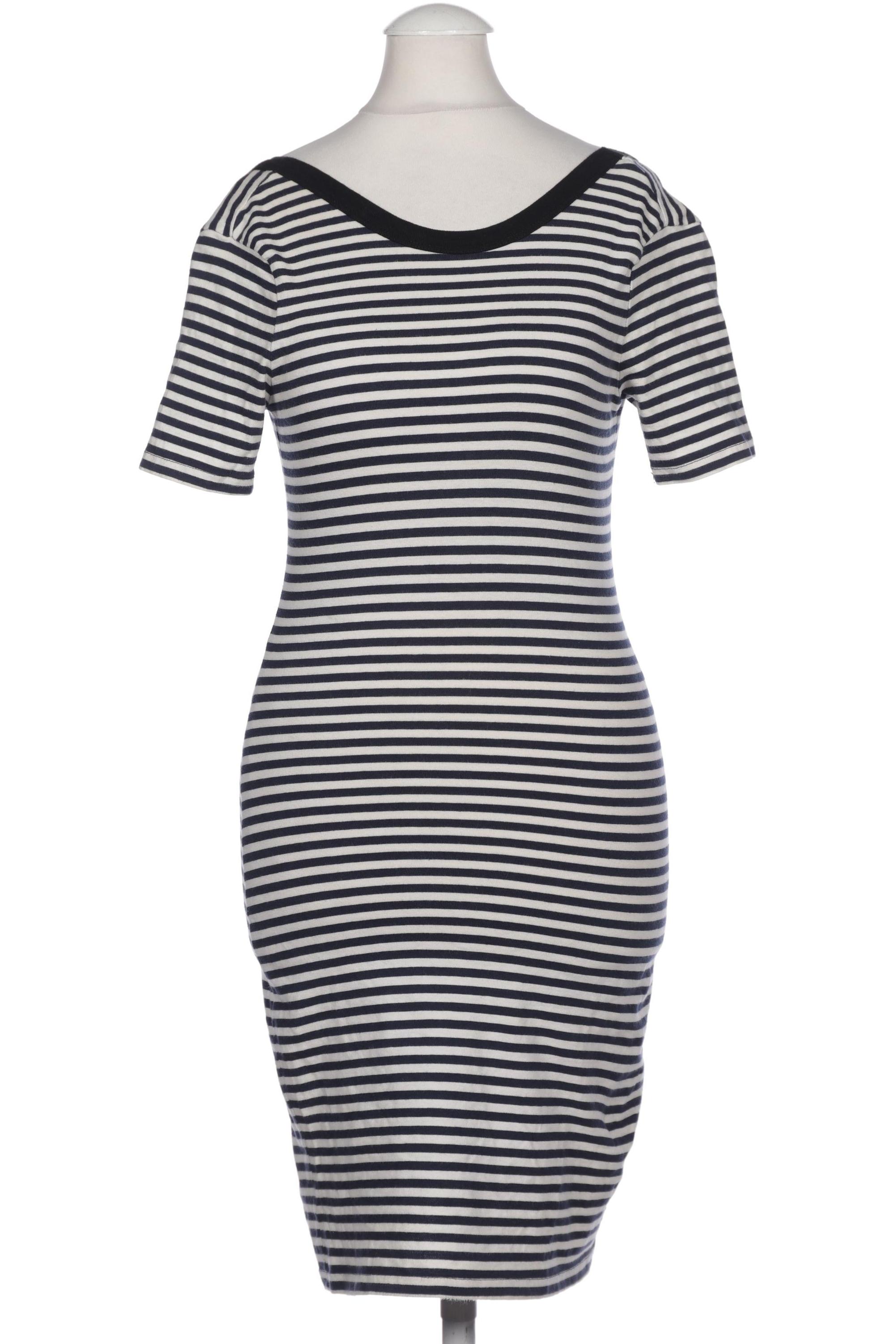 

& Other Stories Damen Kleid, marineblau, Gr. 34