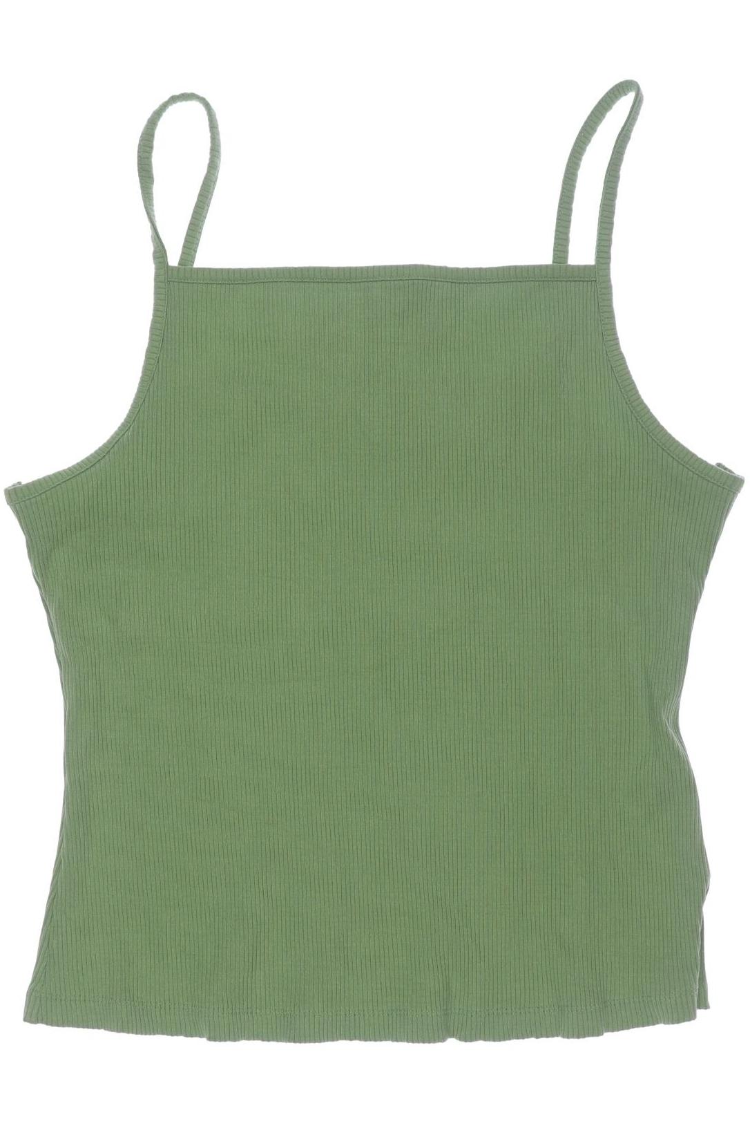 

& Other Stories Damen Top, grün, Gr. 42