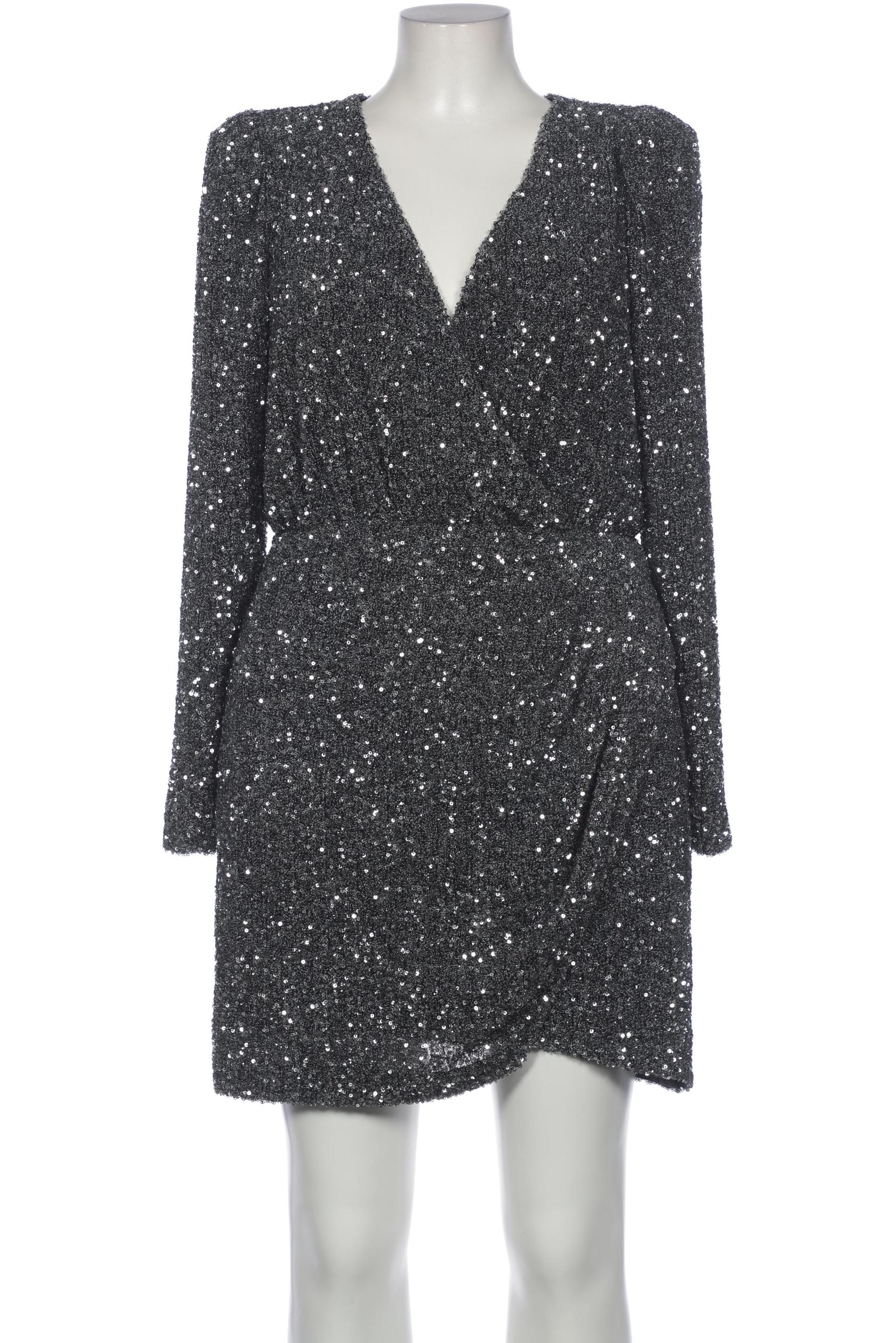 

& Other Stories Damen Kleid, grau, Gr. 42