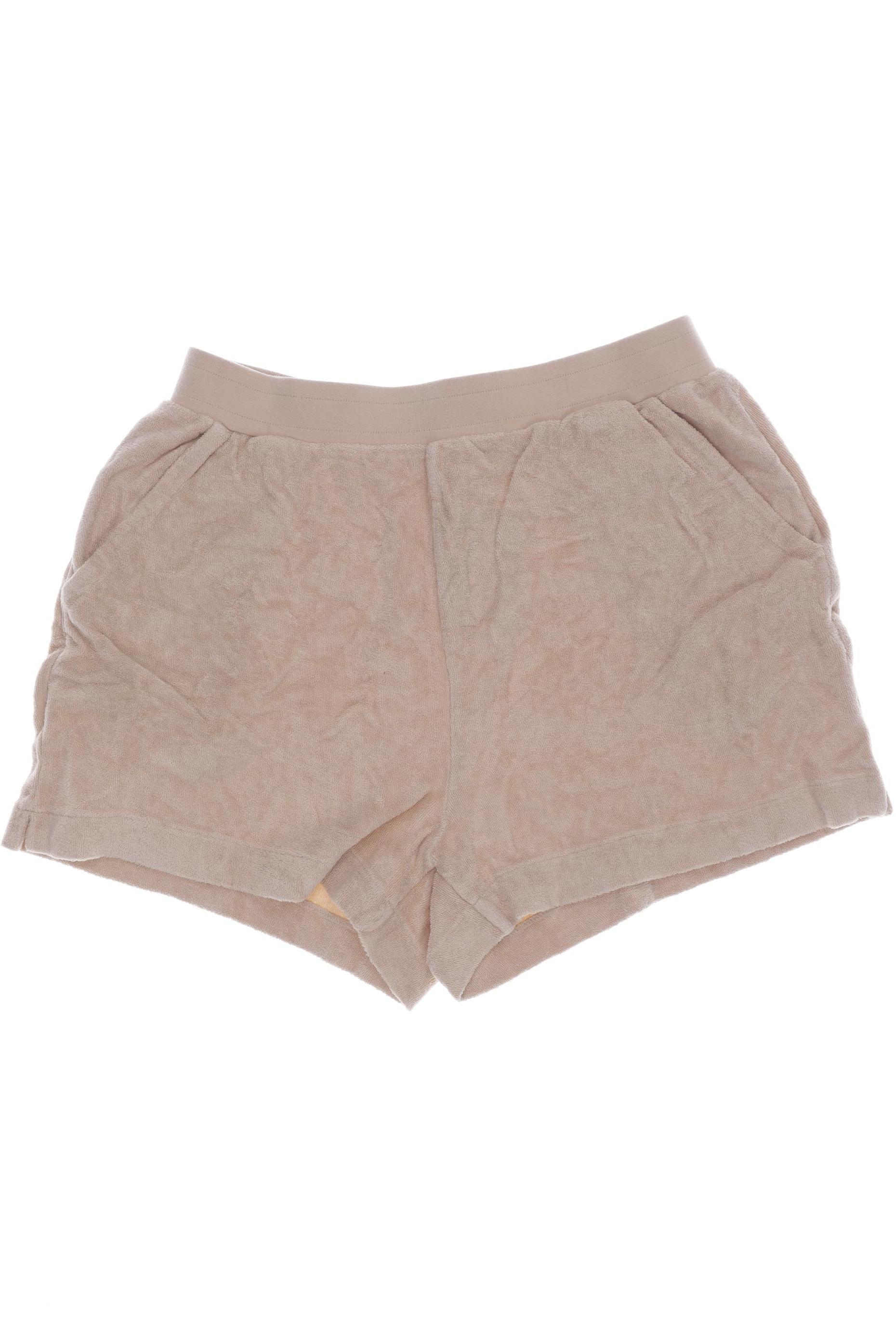 

& Other Stories Damen Shorts, beige, Gr. 36