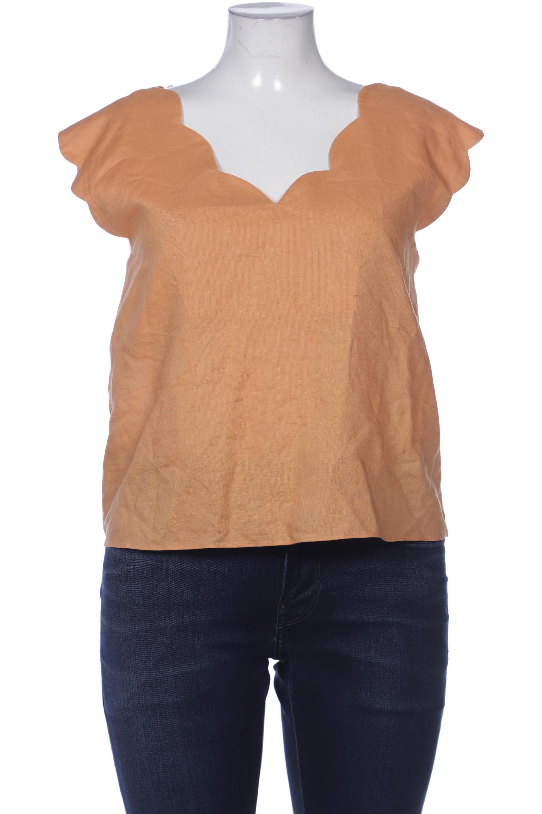 

& Other Stories Damen Bluse, orange, Gr. 42