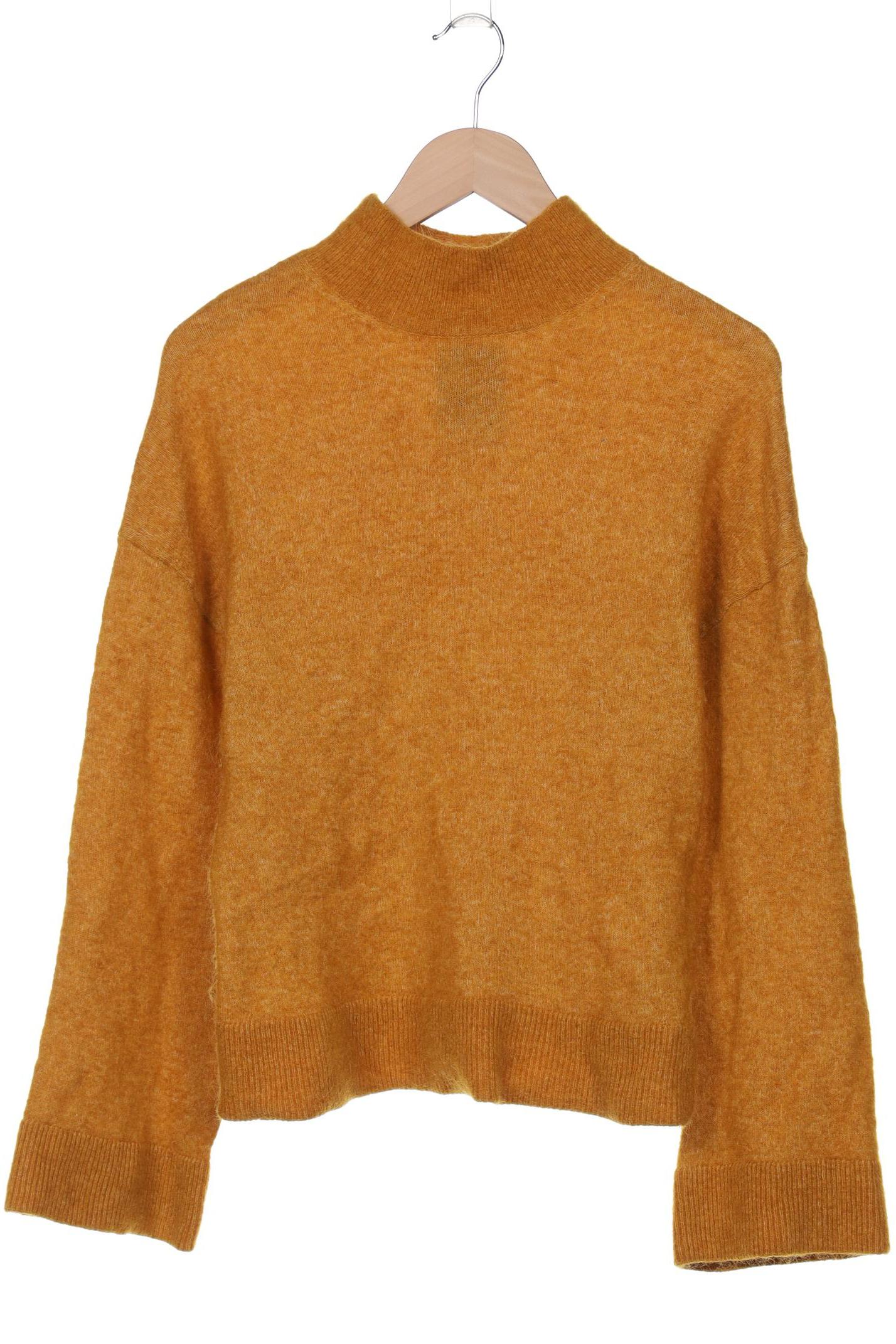 

& Other Stories Damen Pullover, orange, Gr. 38
