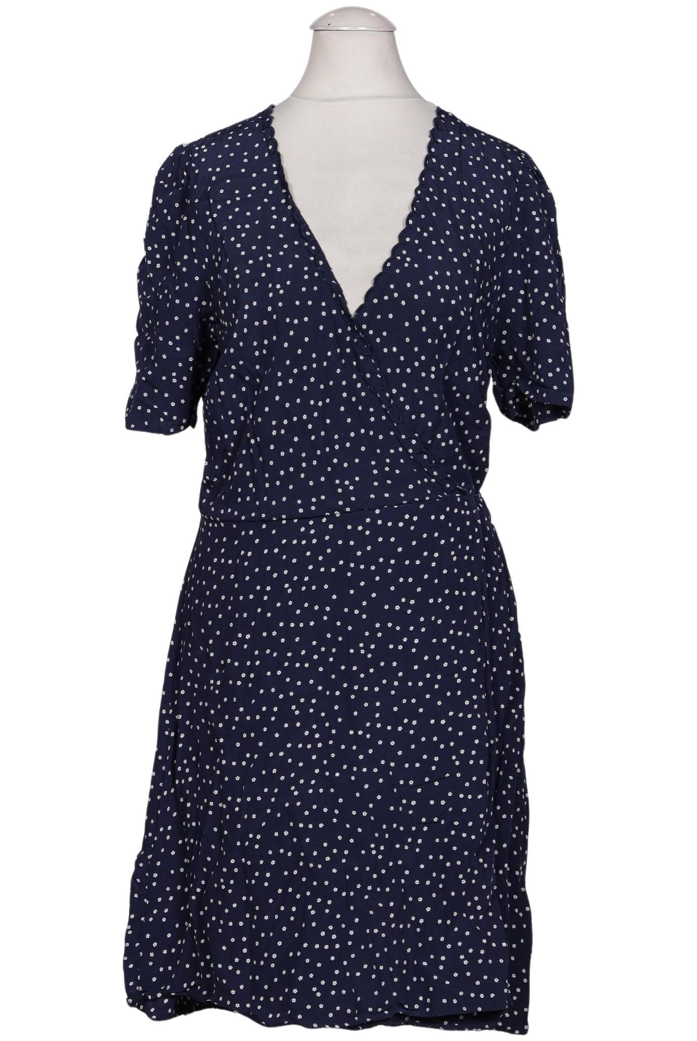 

& Other Stories Damen Kleid, marineblau, Gr. 36