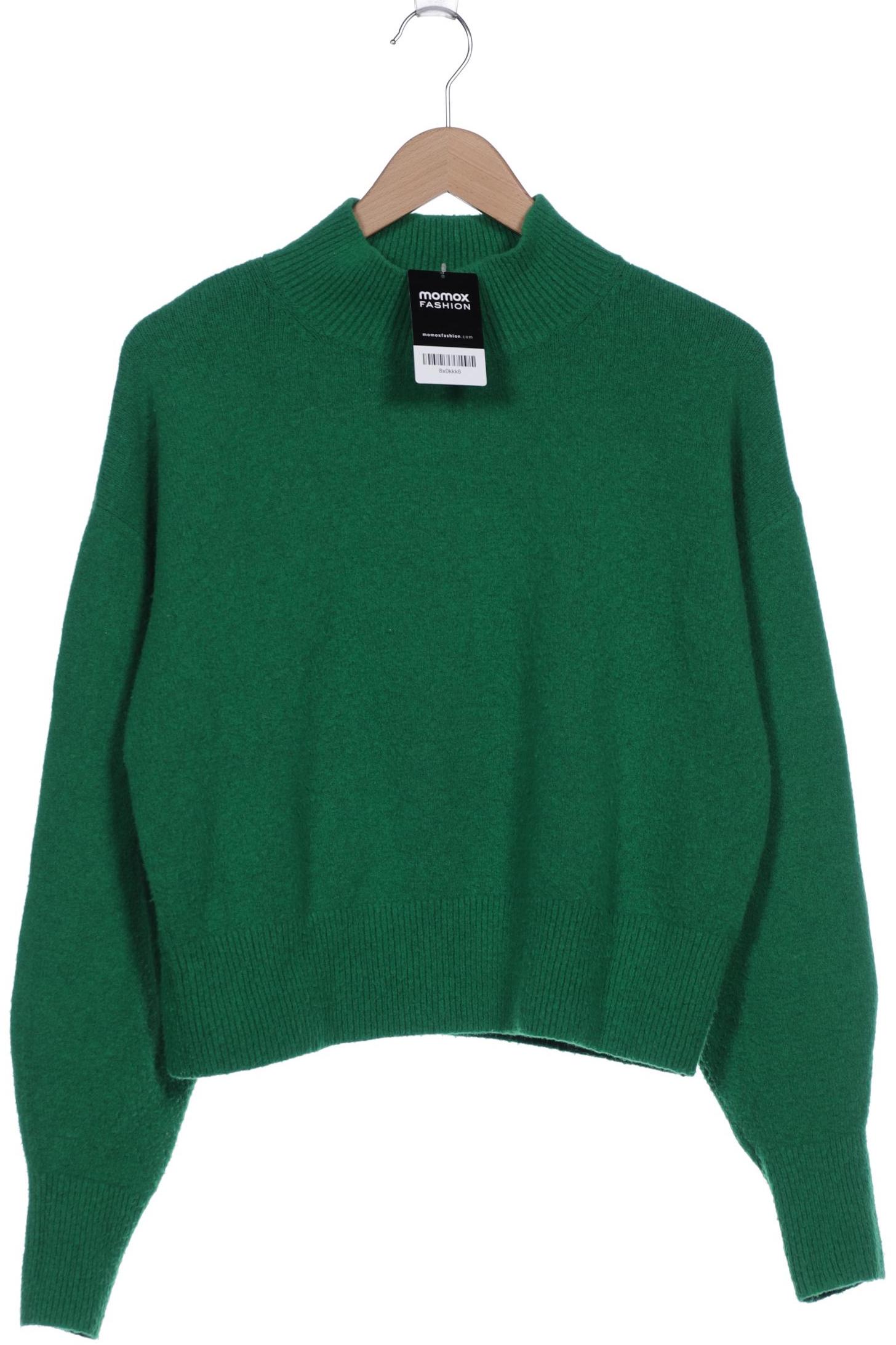 

& Other Stories Damen Pullover, grün