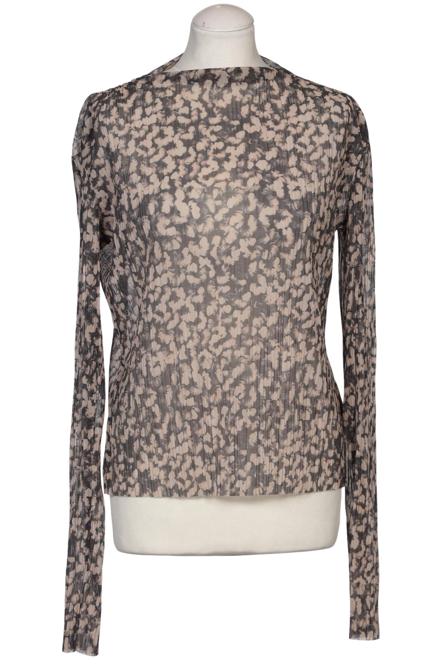 

& Other Stories Damen Bluse, beige, Gr. 36