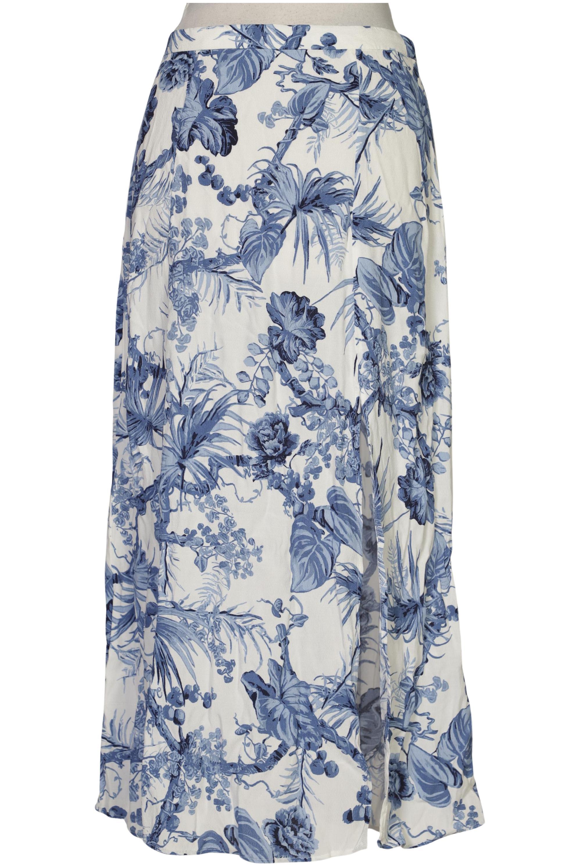 

& Other Stories Damen Rock, blau, Gr. 36