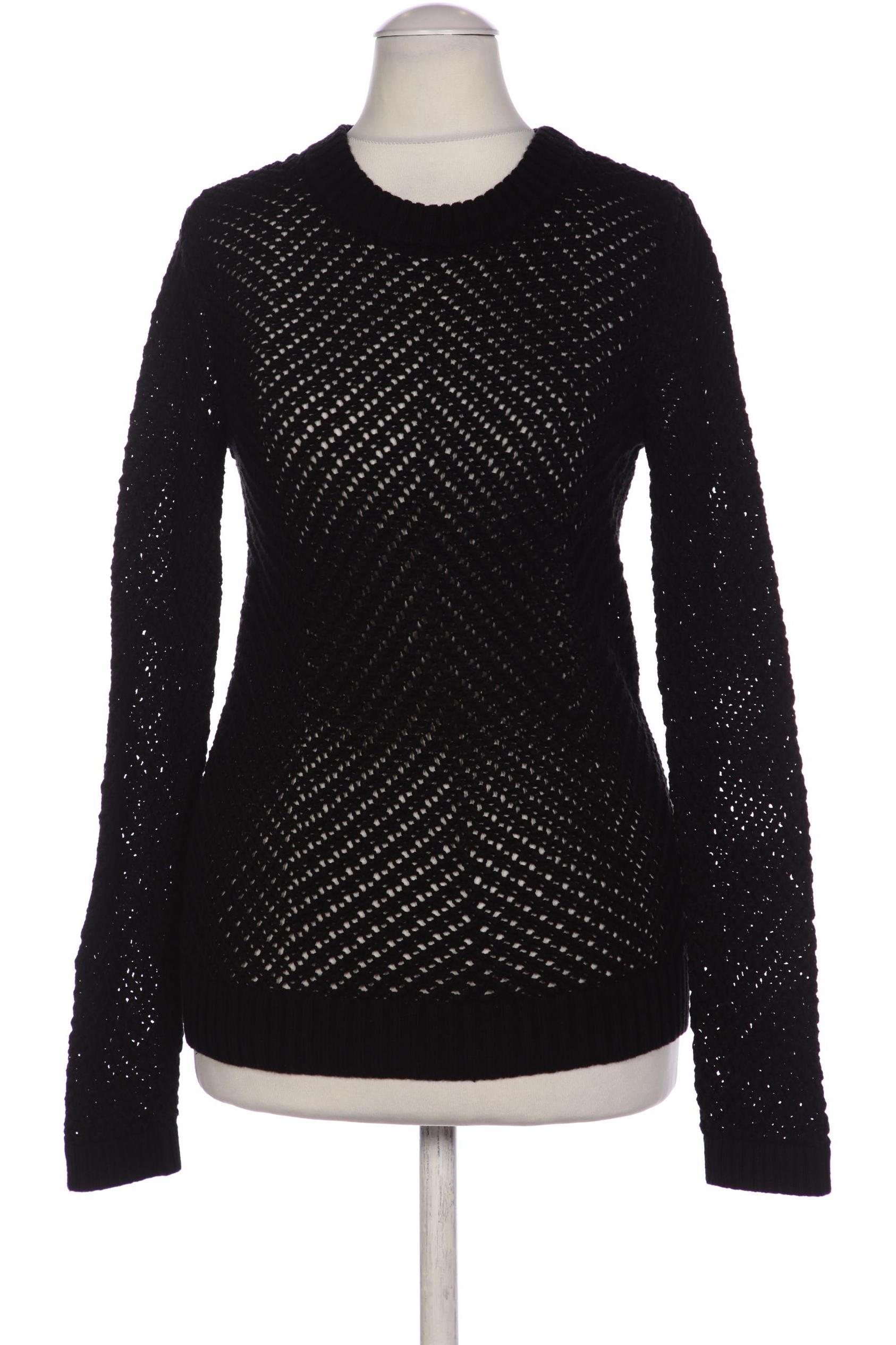 

& Other Stories Damen Pullover, schwarz, Gr. 34