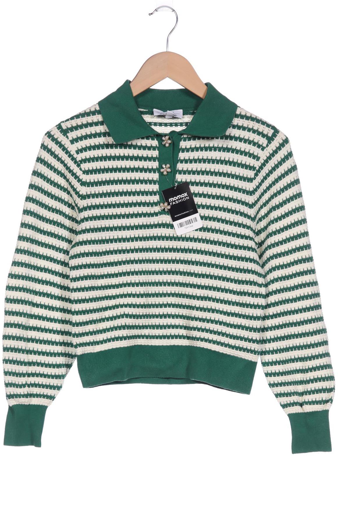 

& Other Stories Damen Pullover, grün, Gr. 34