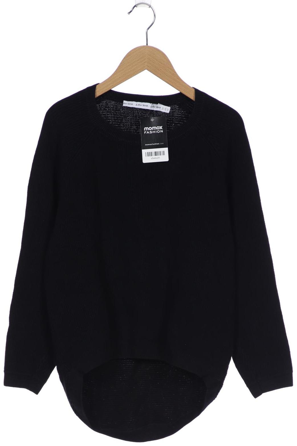 

& other stories Damen Pullover, schwarz