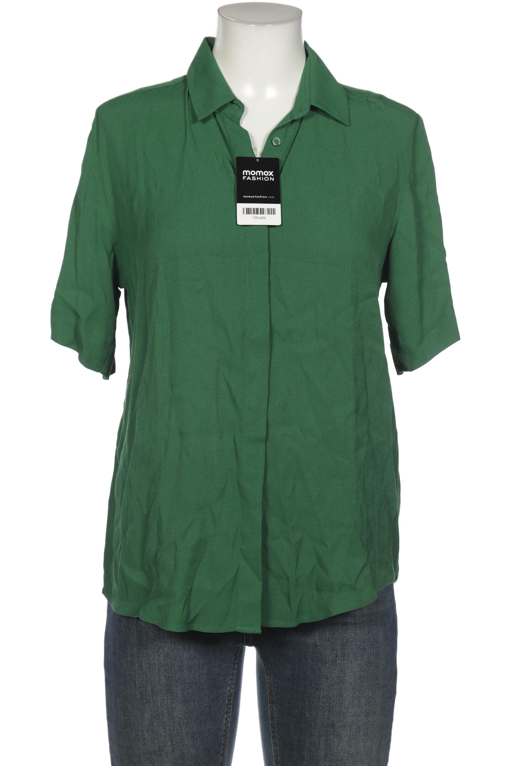 

& other stories Damen Bluse, grün