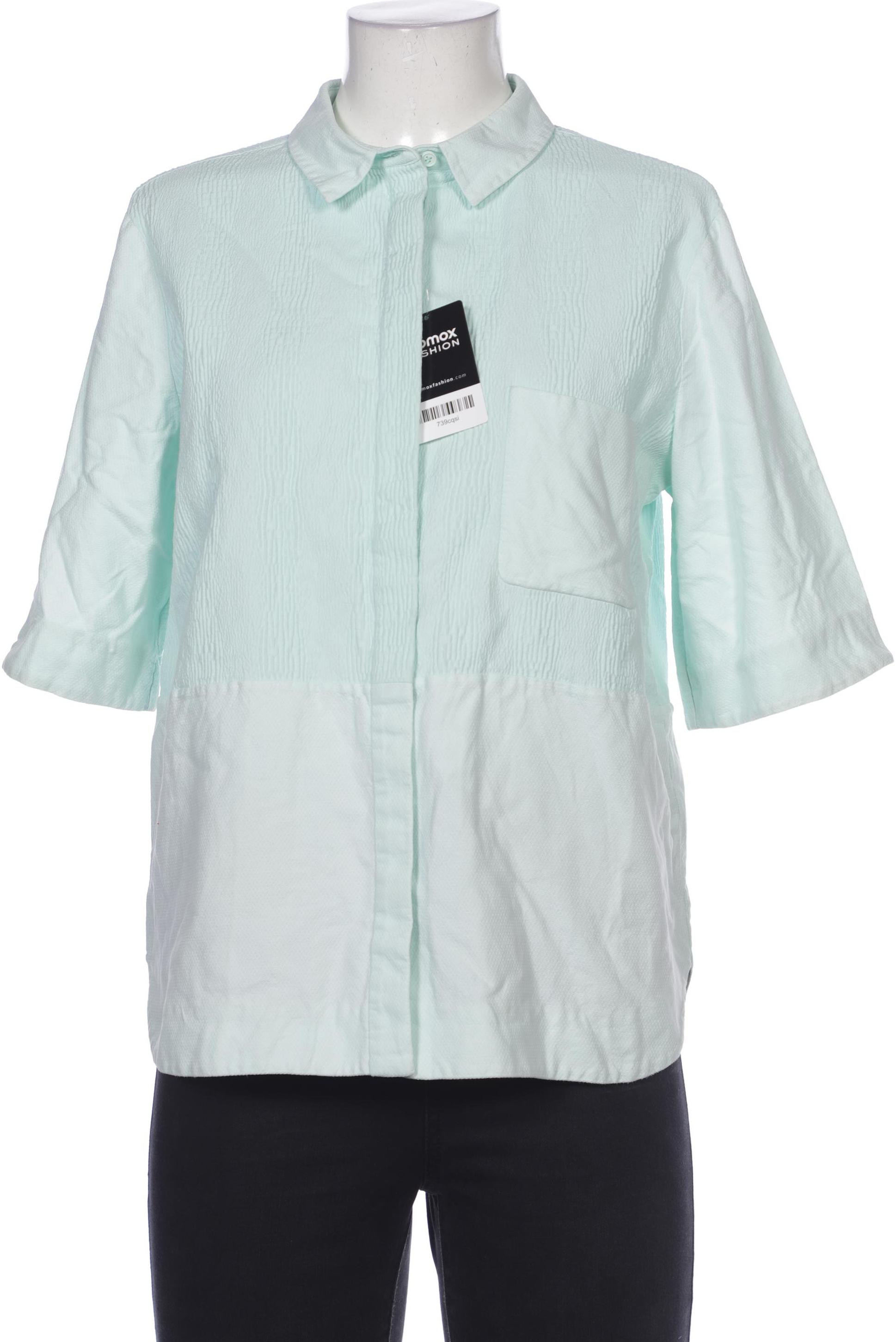 

& Other Stories Damen Bluse, hellgrün, Gr. 40