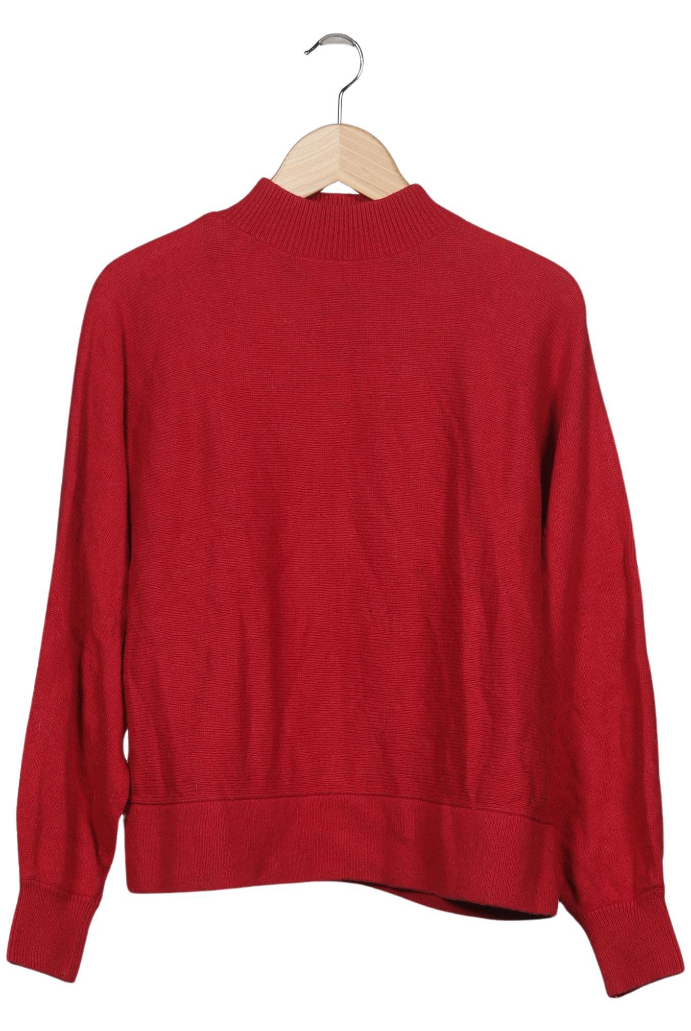 

& Other Stories Damen Pullover, rot, Gr. 34