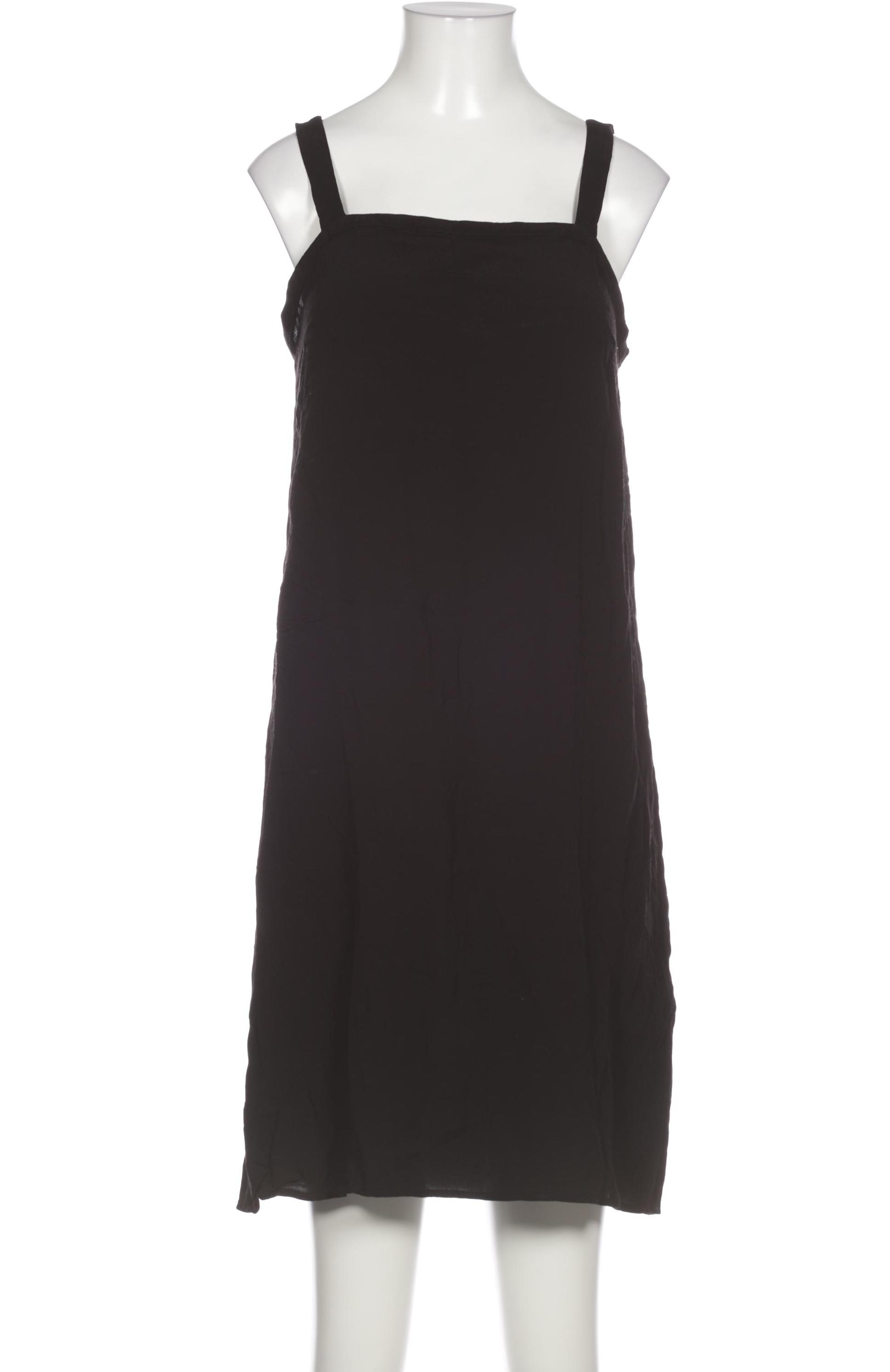 

& Other Stories Damen Kleid, schwarz, Gr. 36