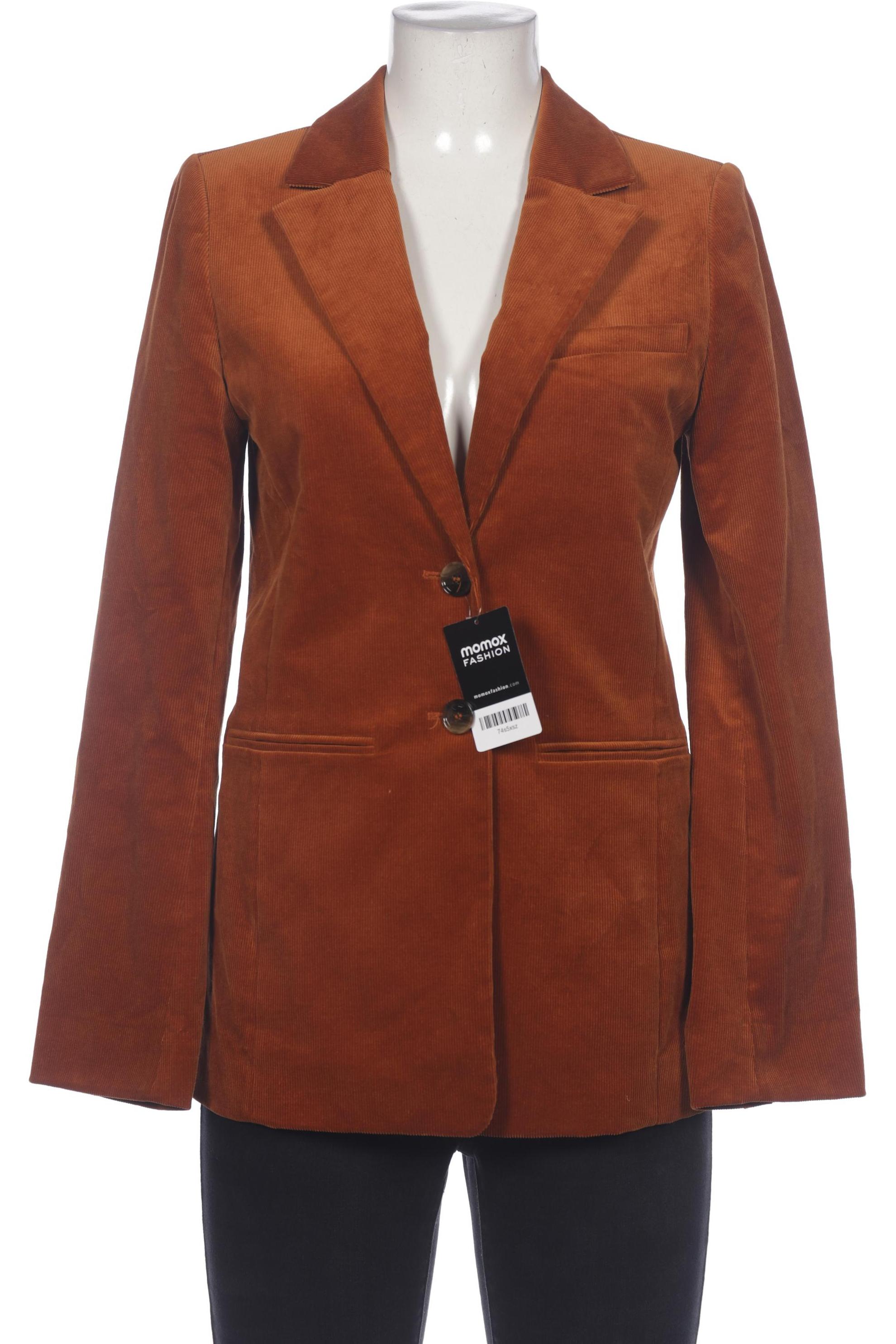 

& Other Stories Damen Blazer, orange, Gr. 40