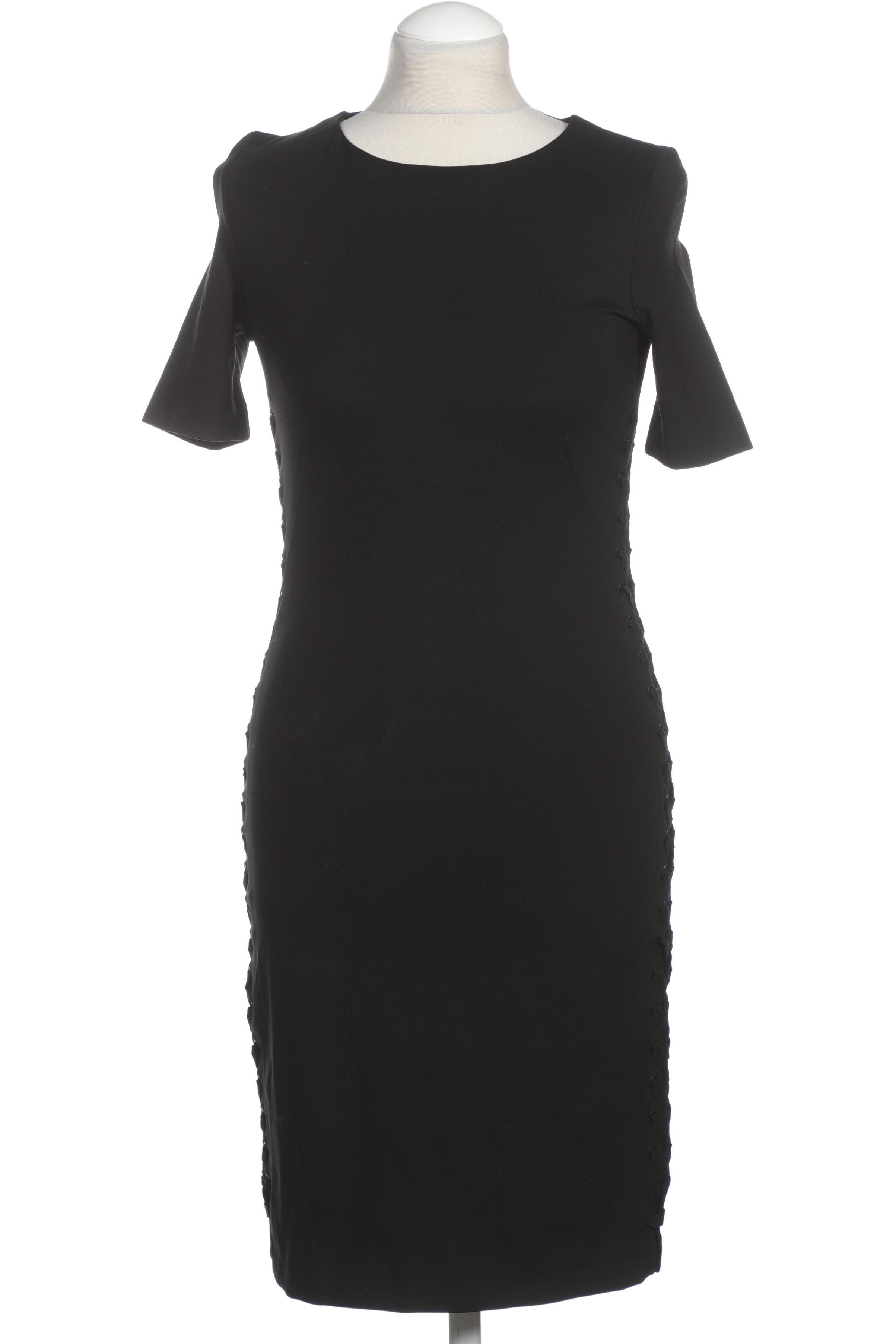 

& Other Stories Damen Kleid, schwarz, Gr. 36