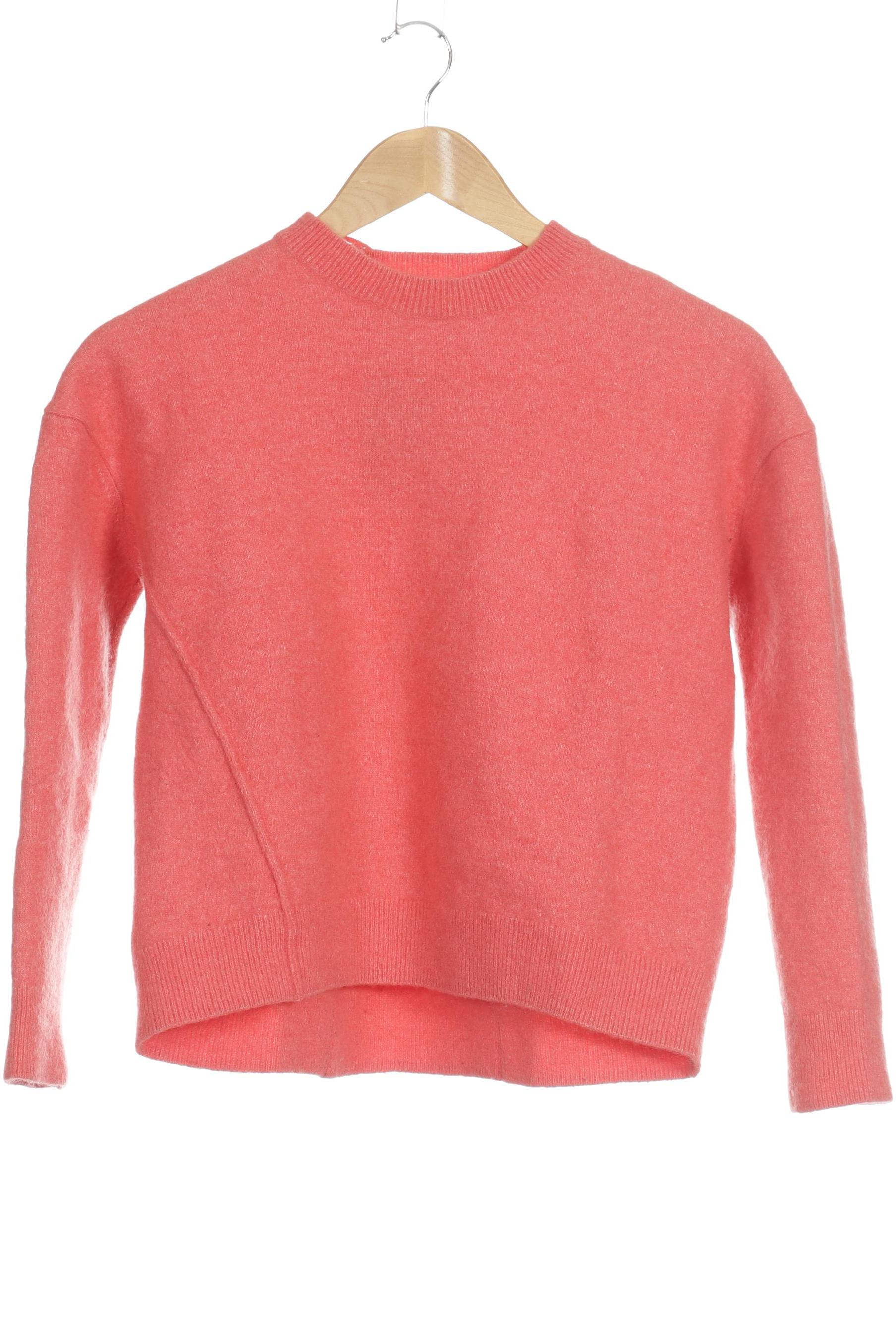 

& Other Stories Damen Pullover, rot, Gr. 36