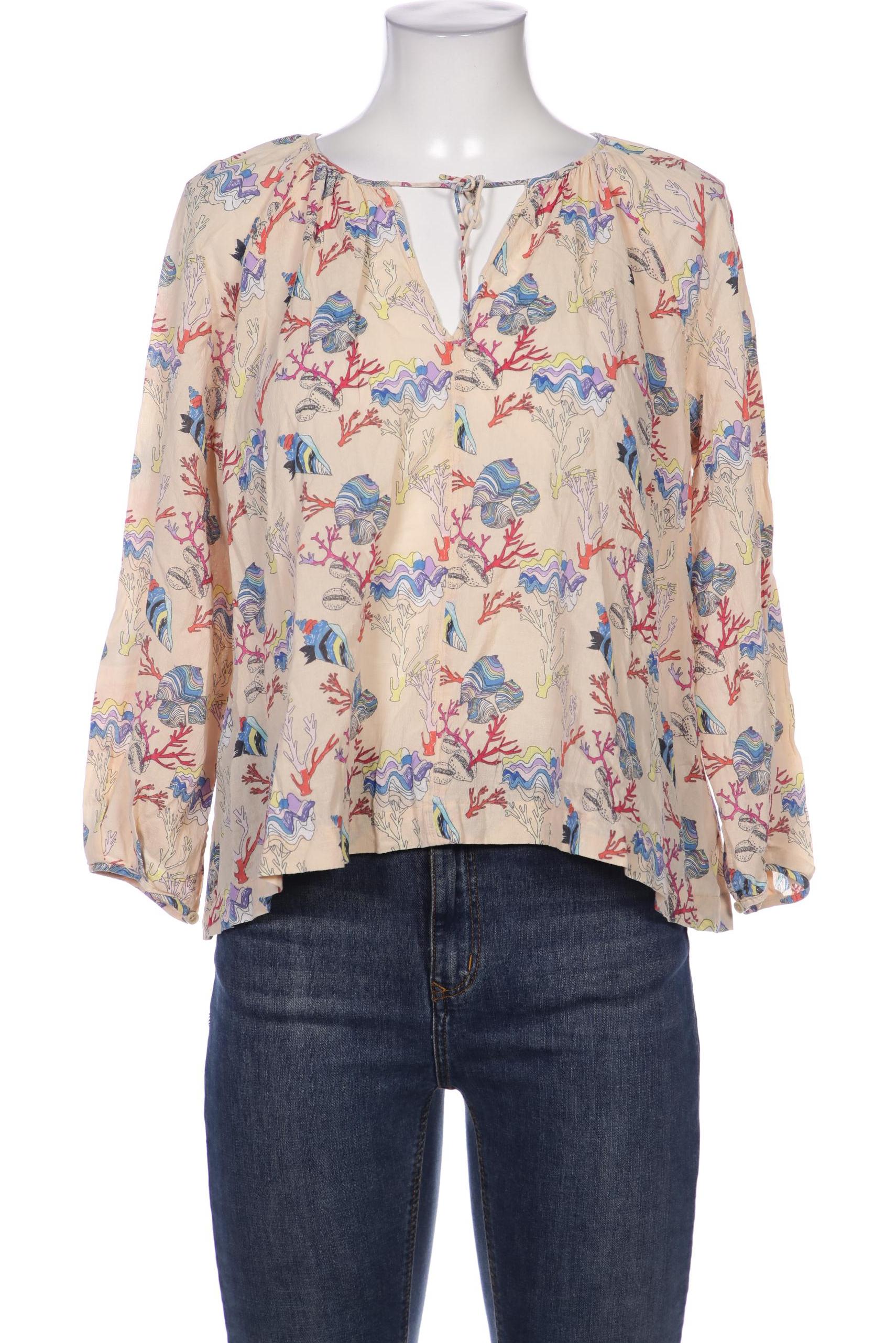 

& Other Stories Damen Bluse, beige, Gr. 38