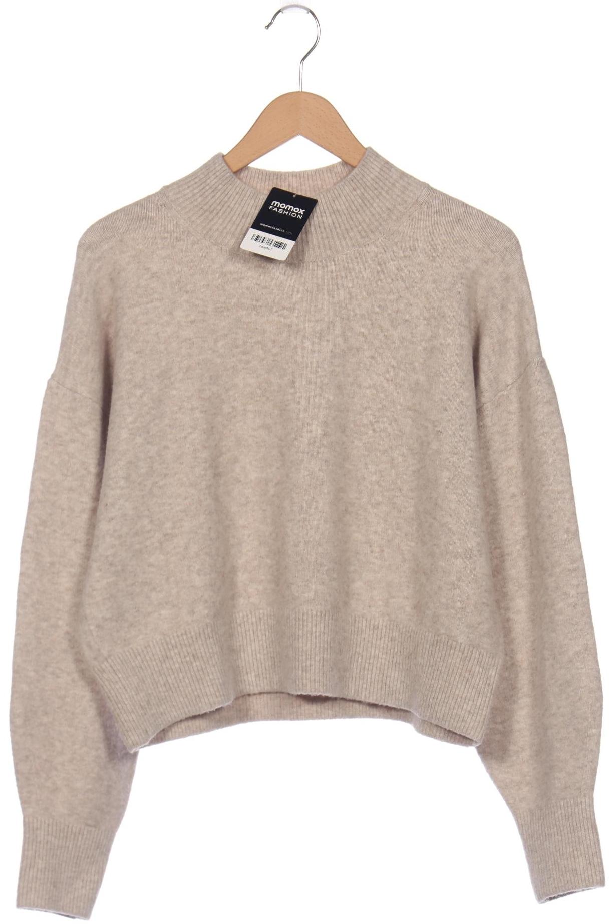 

& Other Stories Damen Pullover, beige, Gr. 38