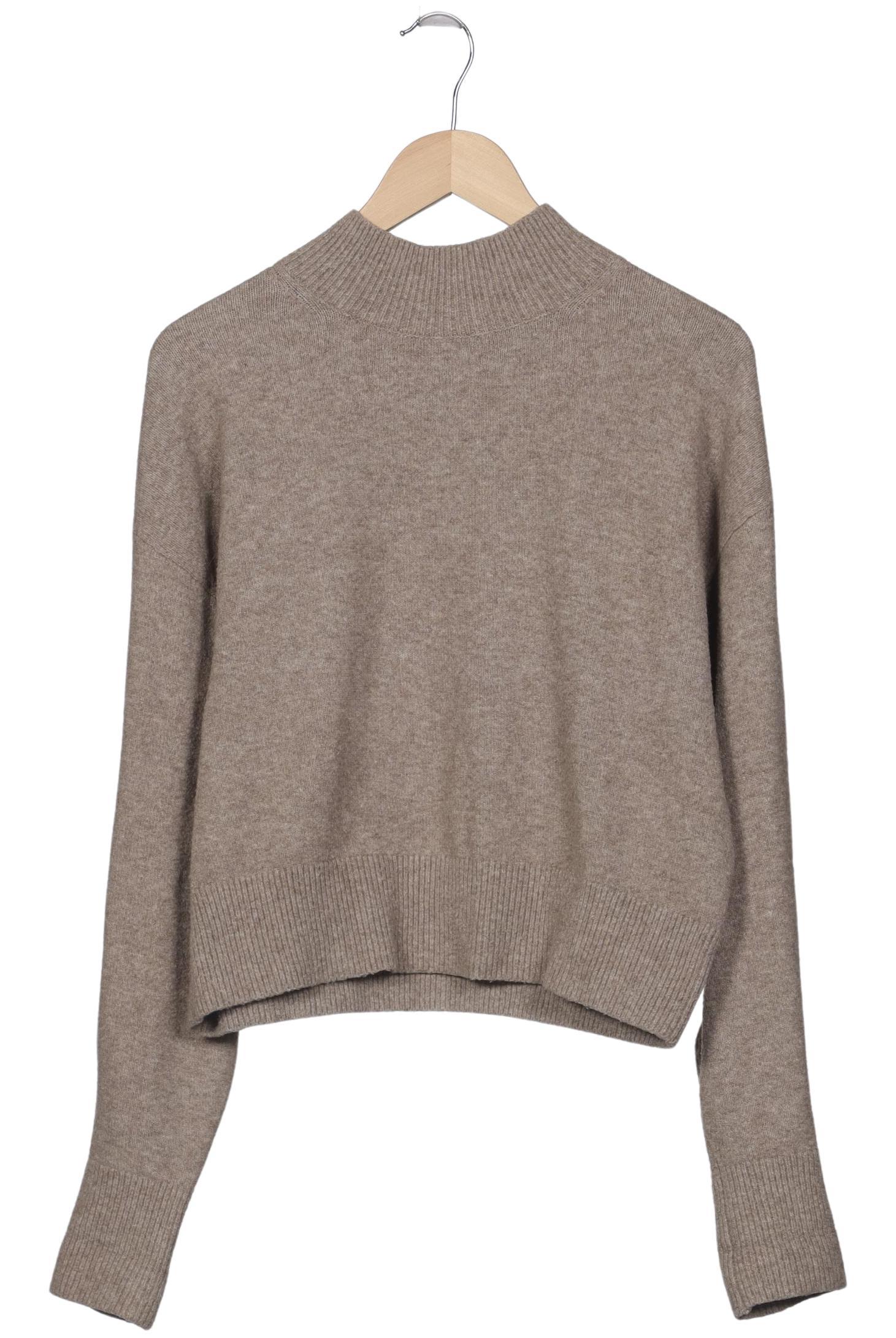 

& Other Stories Damen Pullover, beige, Gr. 36
