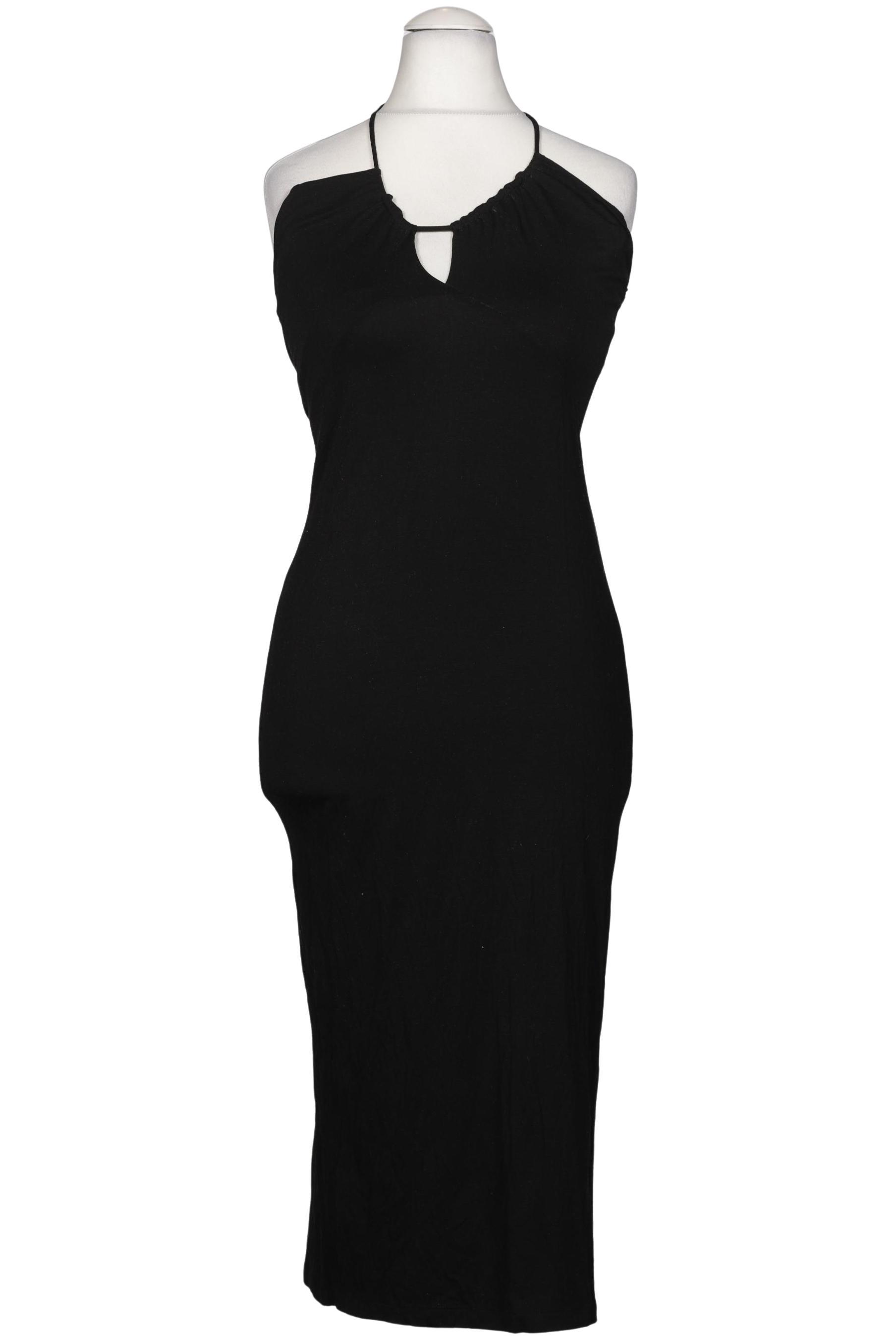 

& Other Stories Damen Kleid, schwarz, Gr. 38