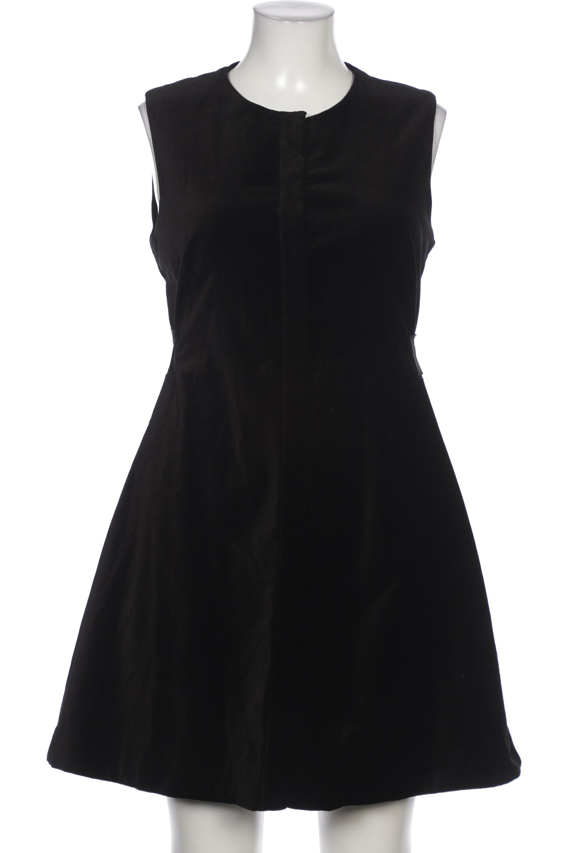 

& other stories Damen Kleid, schwarz