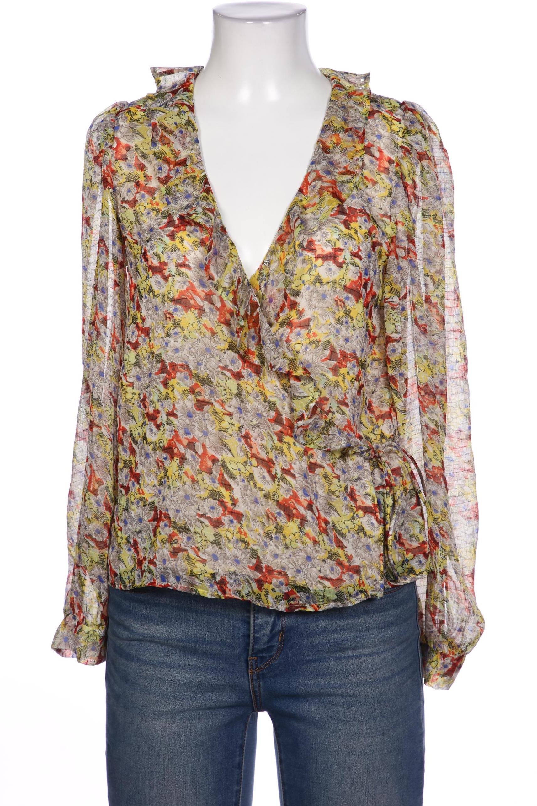 

& Other Stories Damen Bluse, mehrfarbig, Gr. 34