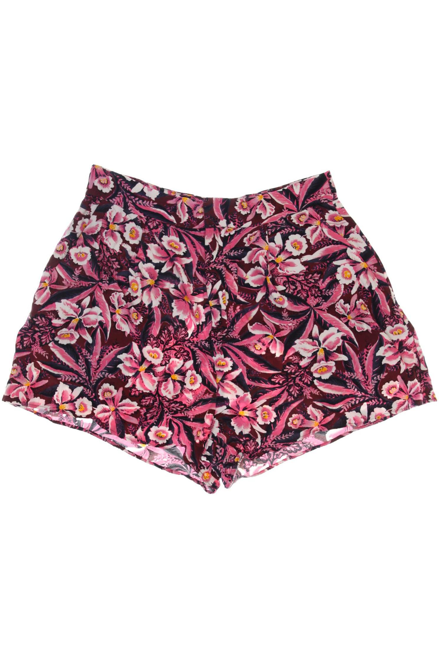 

& Other Stories Damen Shorts, pink, Gr. 38