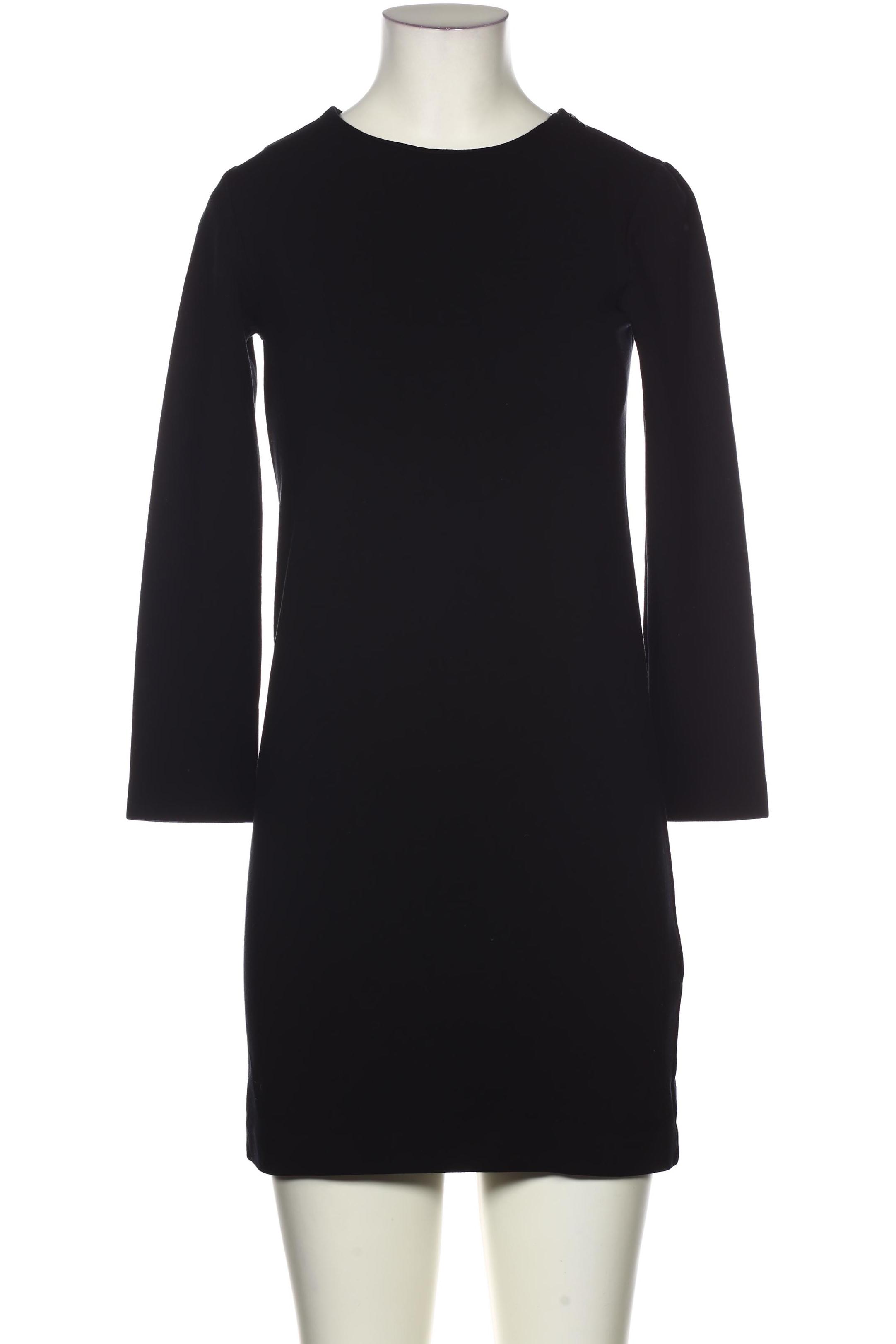 

& Other Stories Damen Kleid, schwarz, Gr. 34
