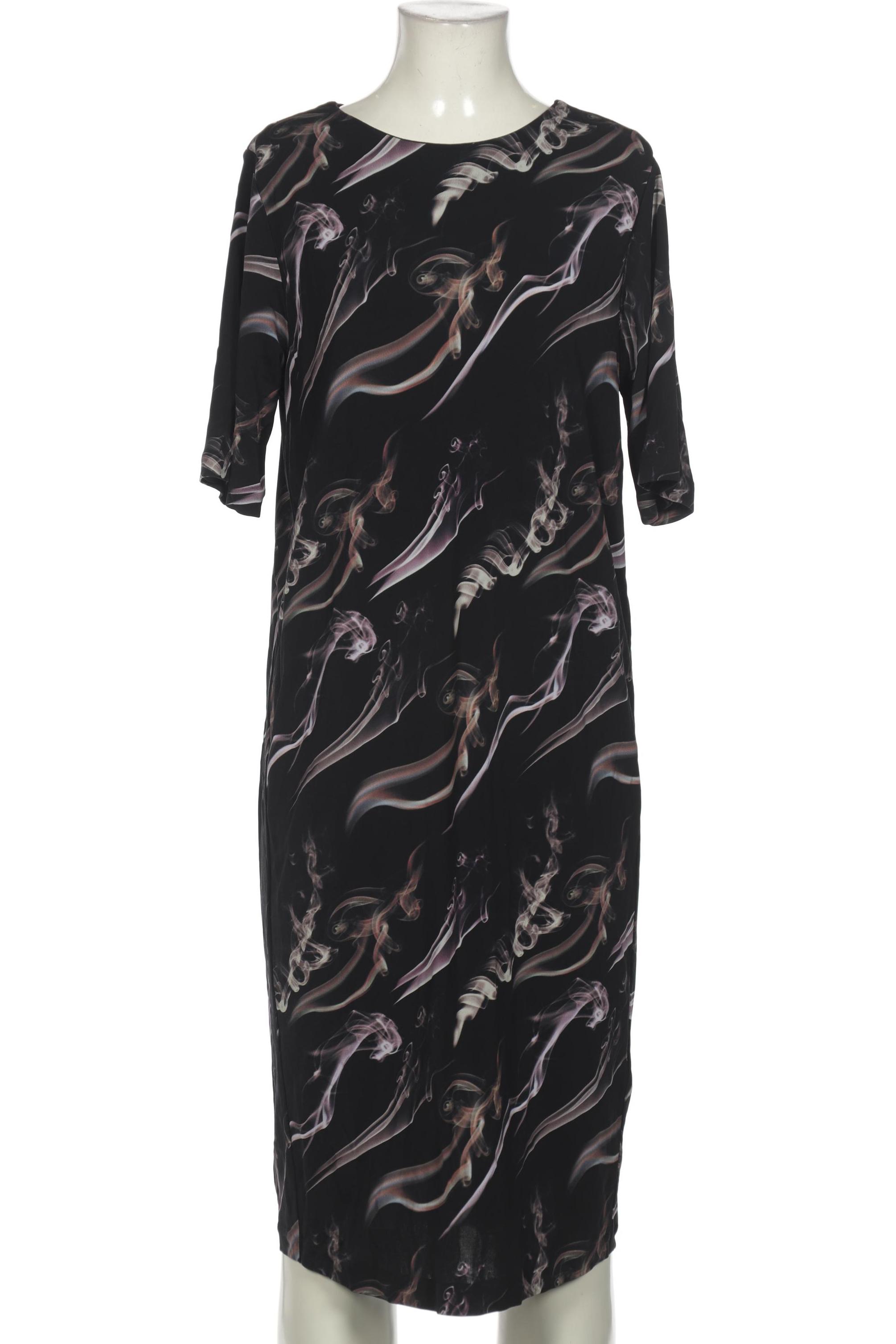 

& Other Stories Damen Kleid, schwarz, Gr. 36