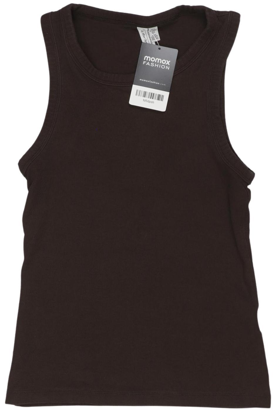 

& Other Stories Damen Top, braun, Gr. 36