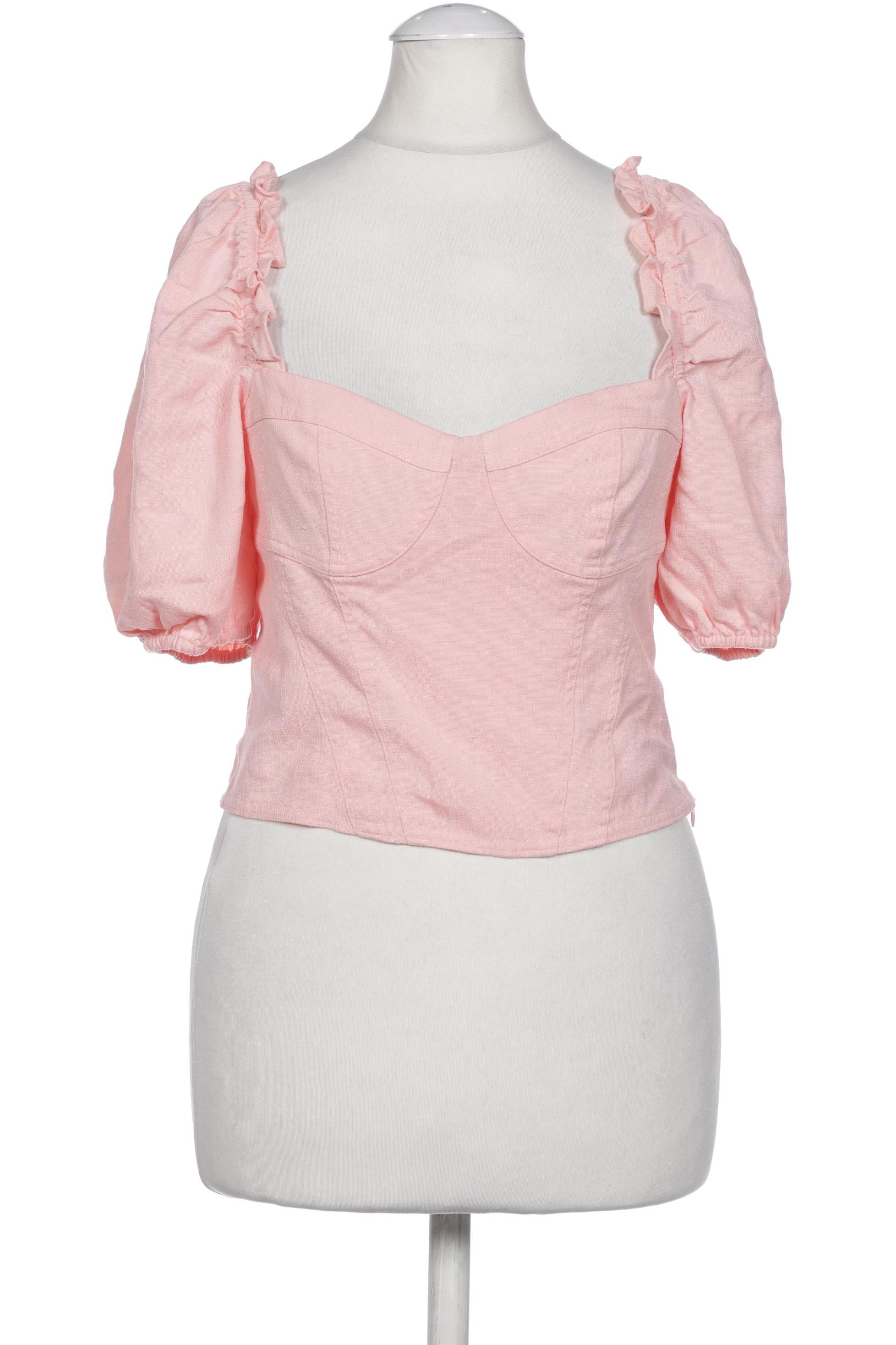 

& other stories Damen Bluse, pink