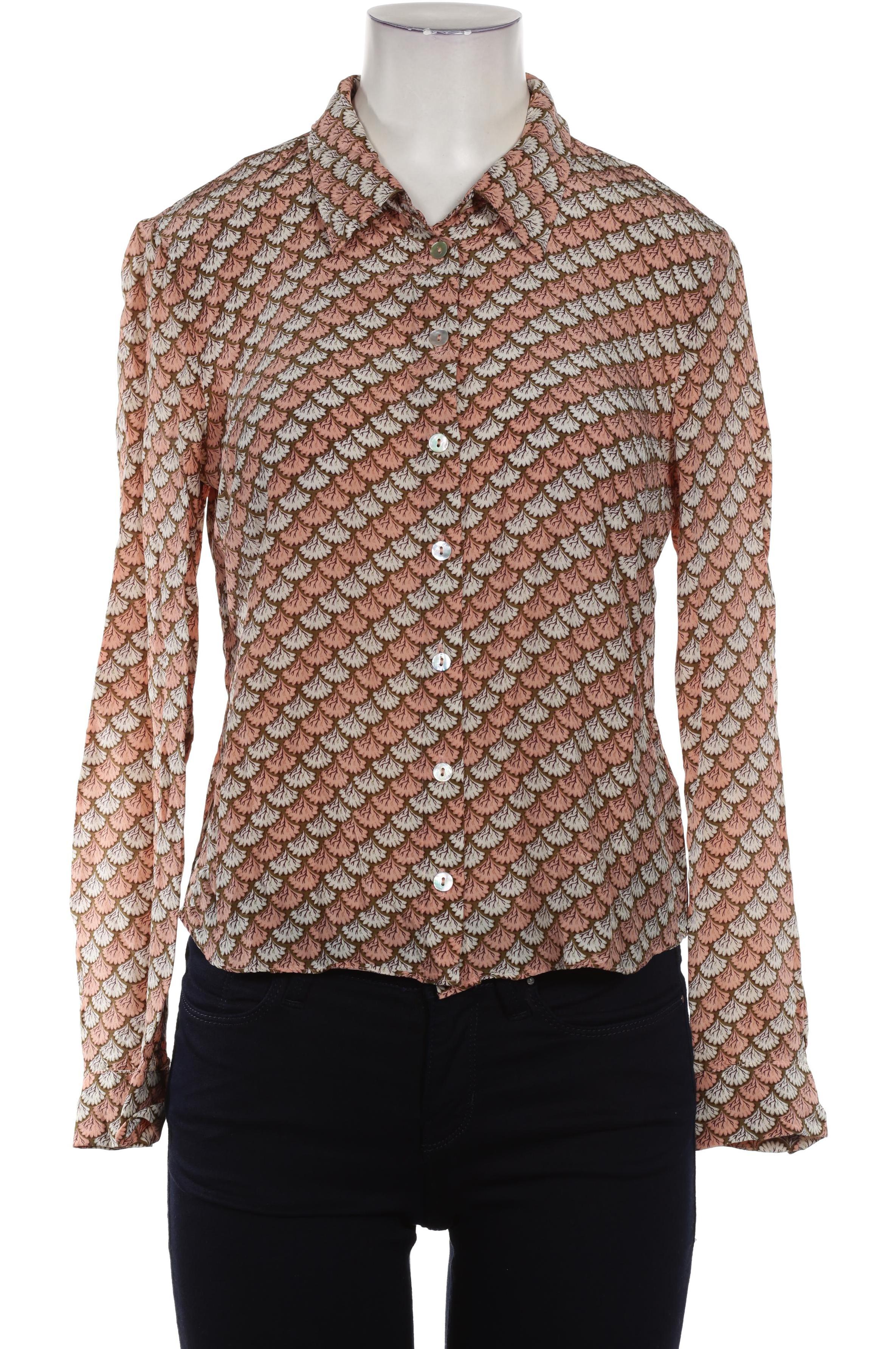 

& Other Stories Damen Bluse, beige, Gr. 38