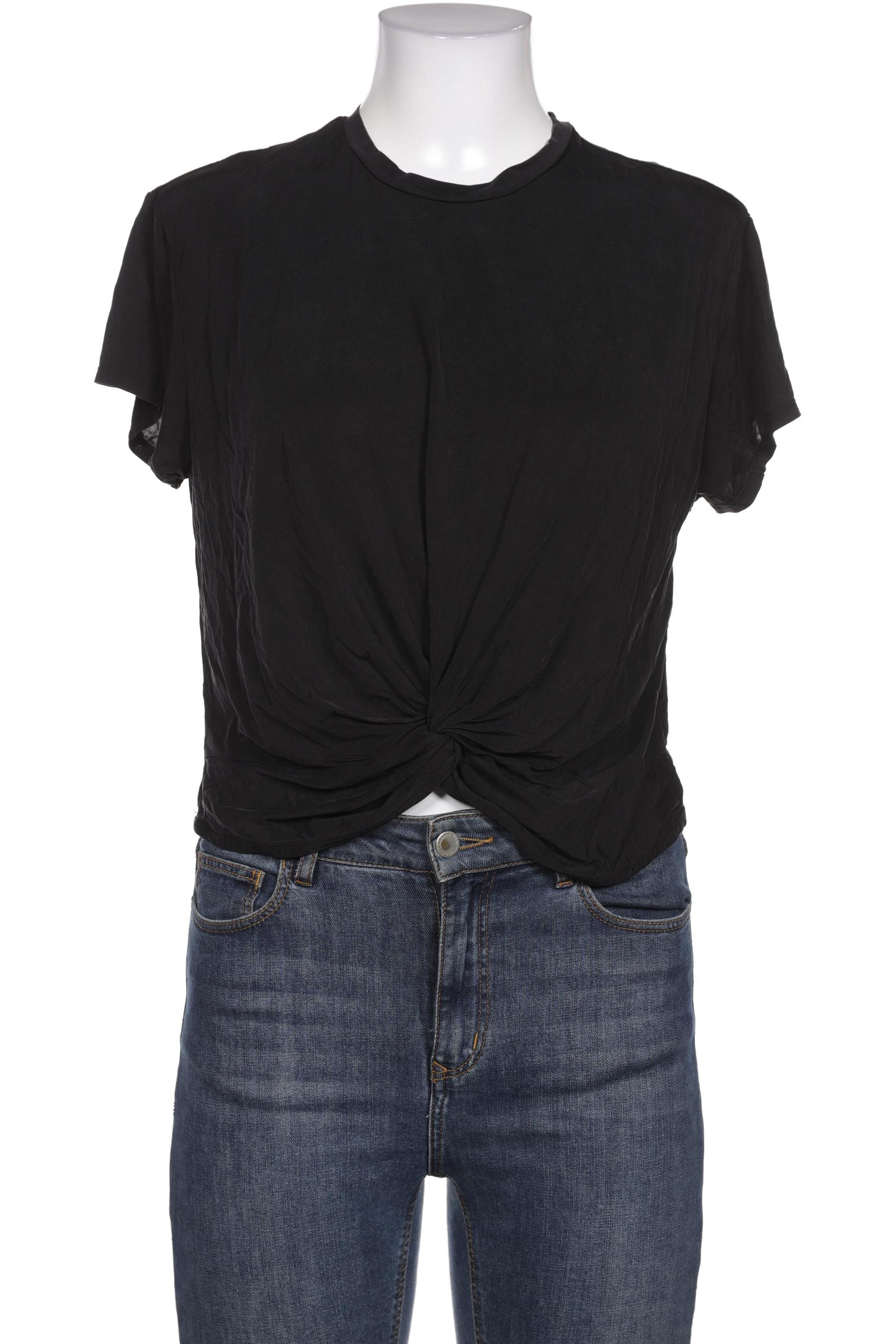 

& Other Stories Damen Bluse, schwarz