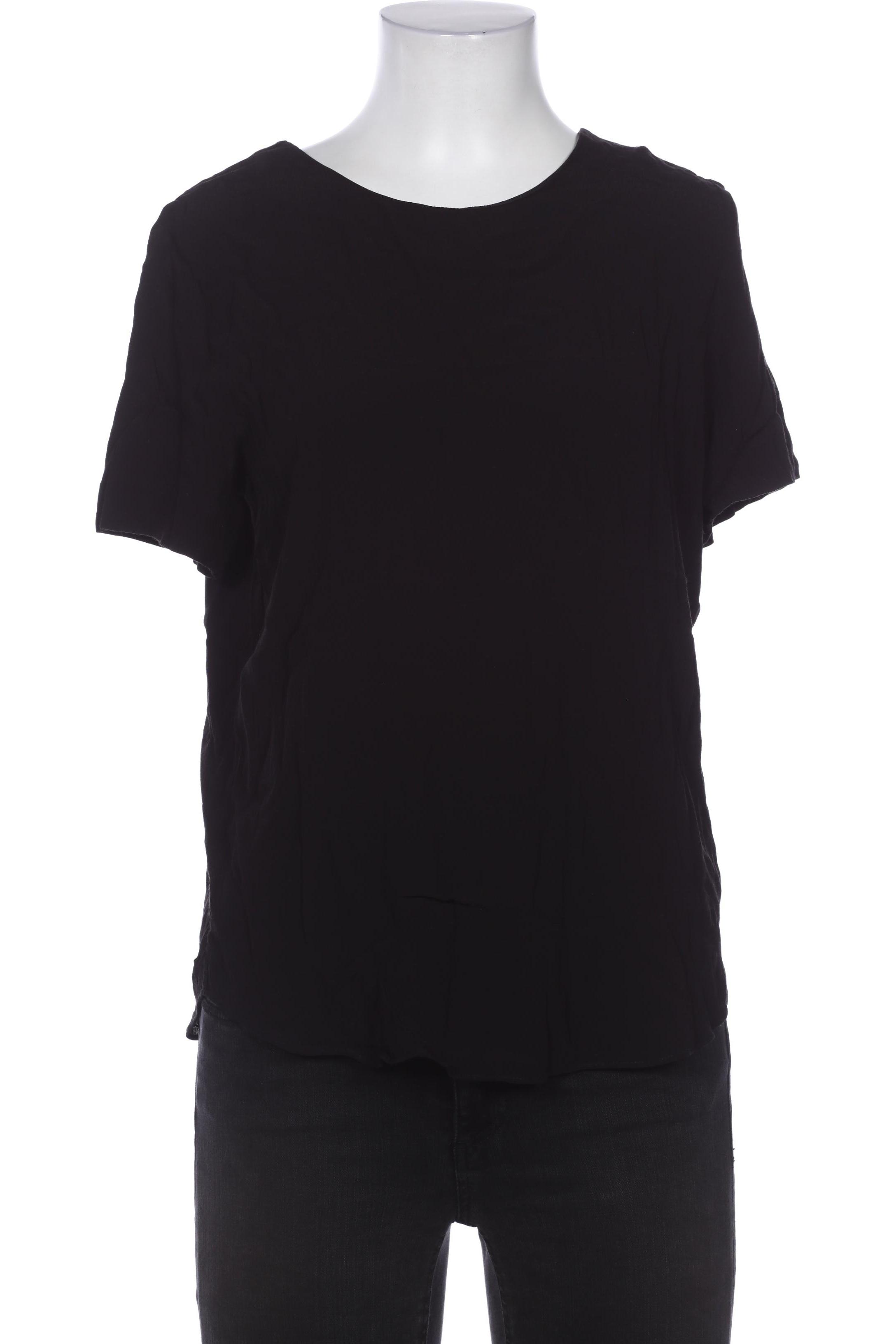 

& other stories Damen Bluse, schwarz