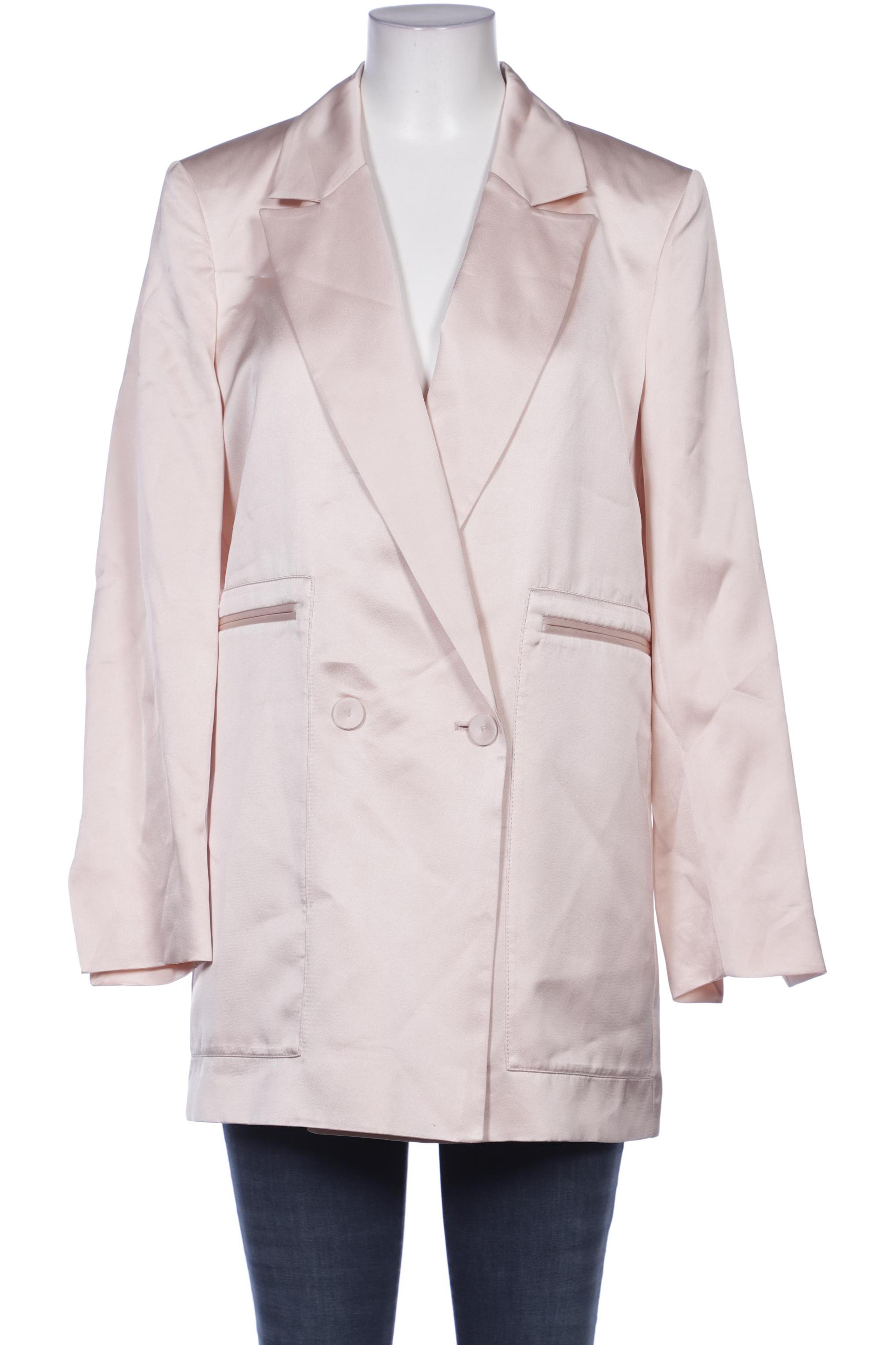 

& Other Stories Damen Blazer, pink, Gr. 36
