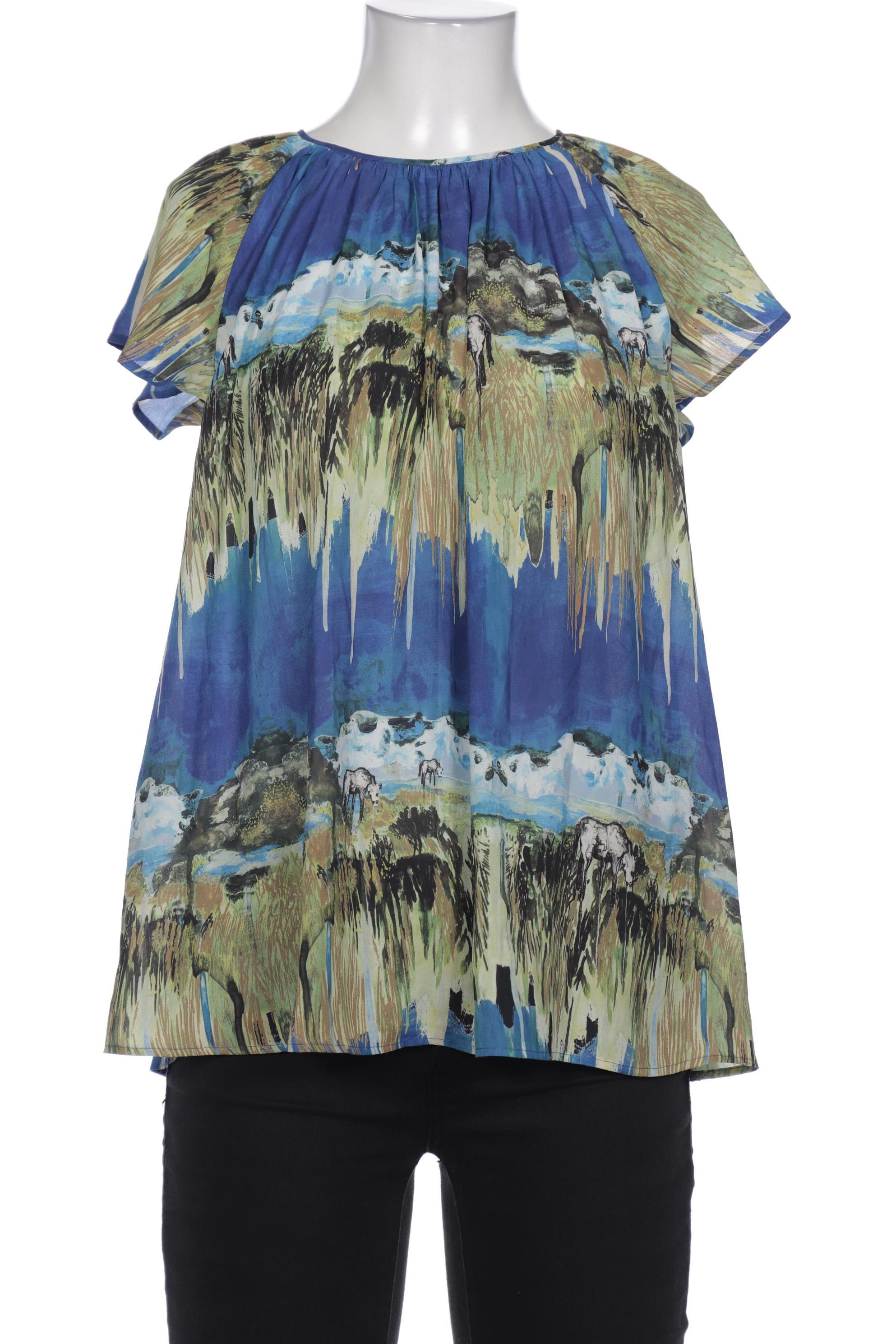 

& Other Stories Damen Bluse, mehrfarbig, Gr. 34