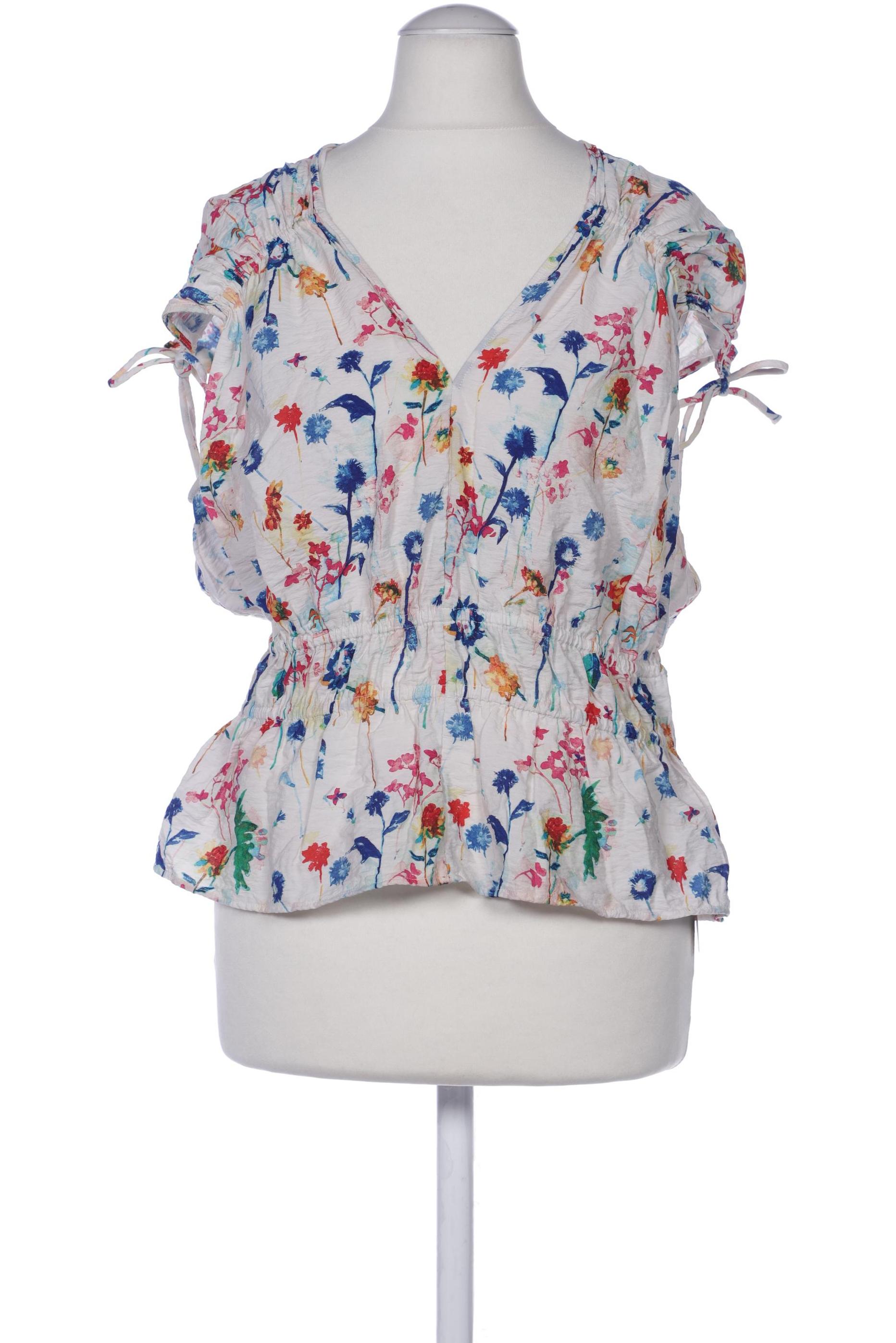 

& Other Stories Damen Bluse, blau, Gr. 34