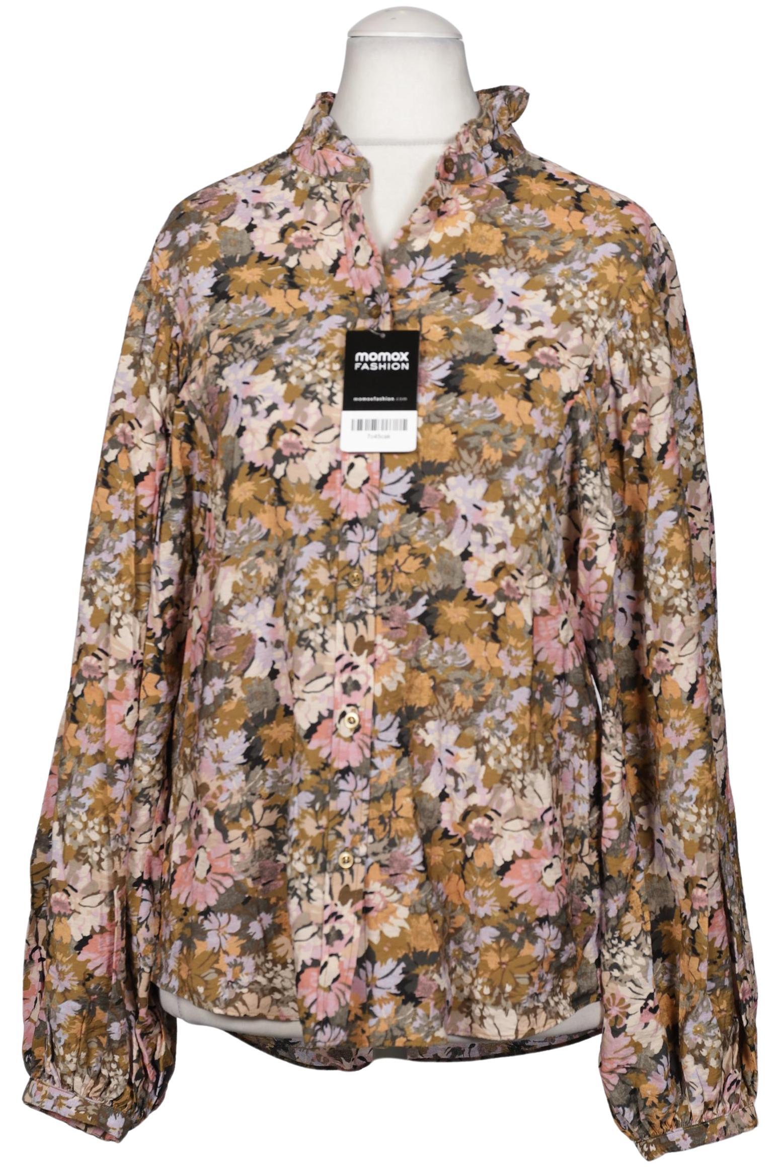 

& Other Stories Damen Bluse, braun, Gr. 36