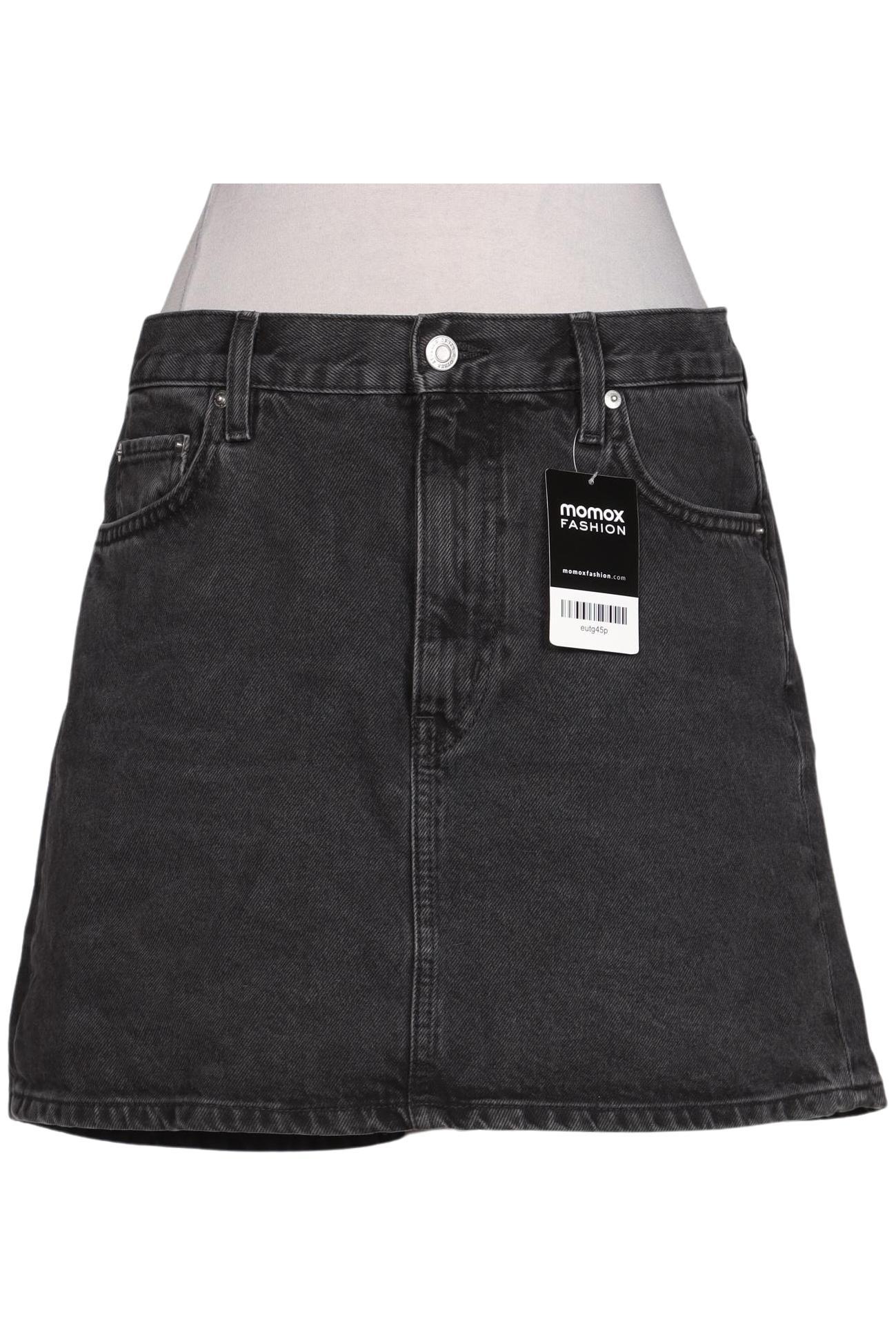 

& Other Stories Damen Rock, grau, Gr. 38