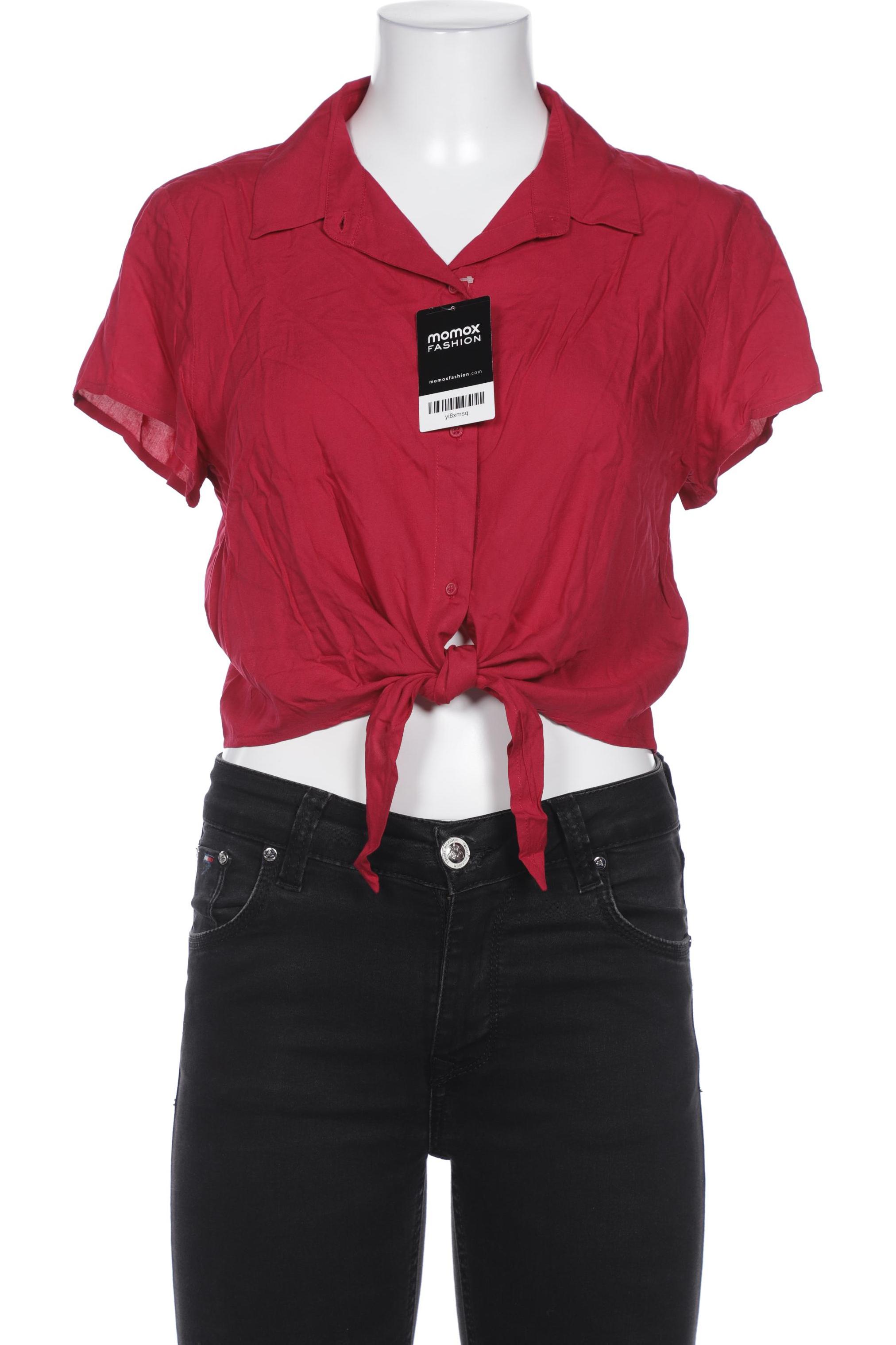 

& other stories Damen Bluse, pink