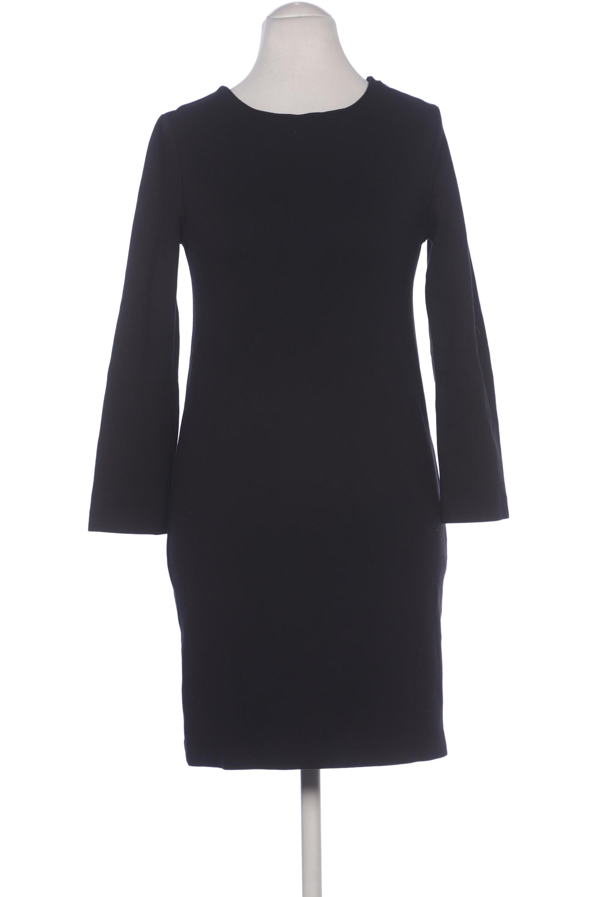 

& Other Stories Damen Kleid, schwarz, Gr. 38
