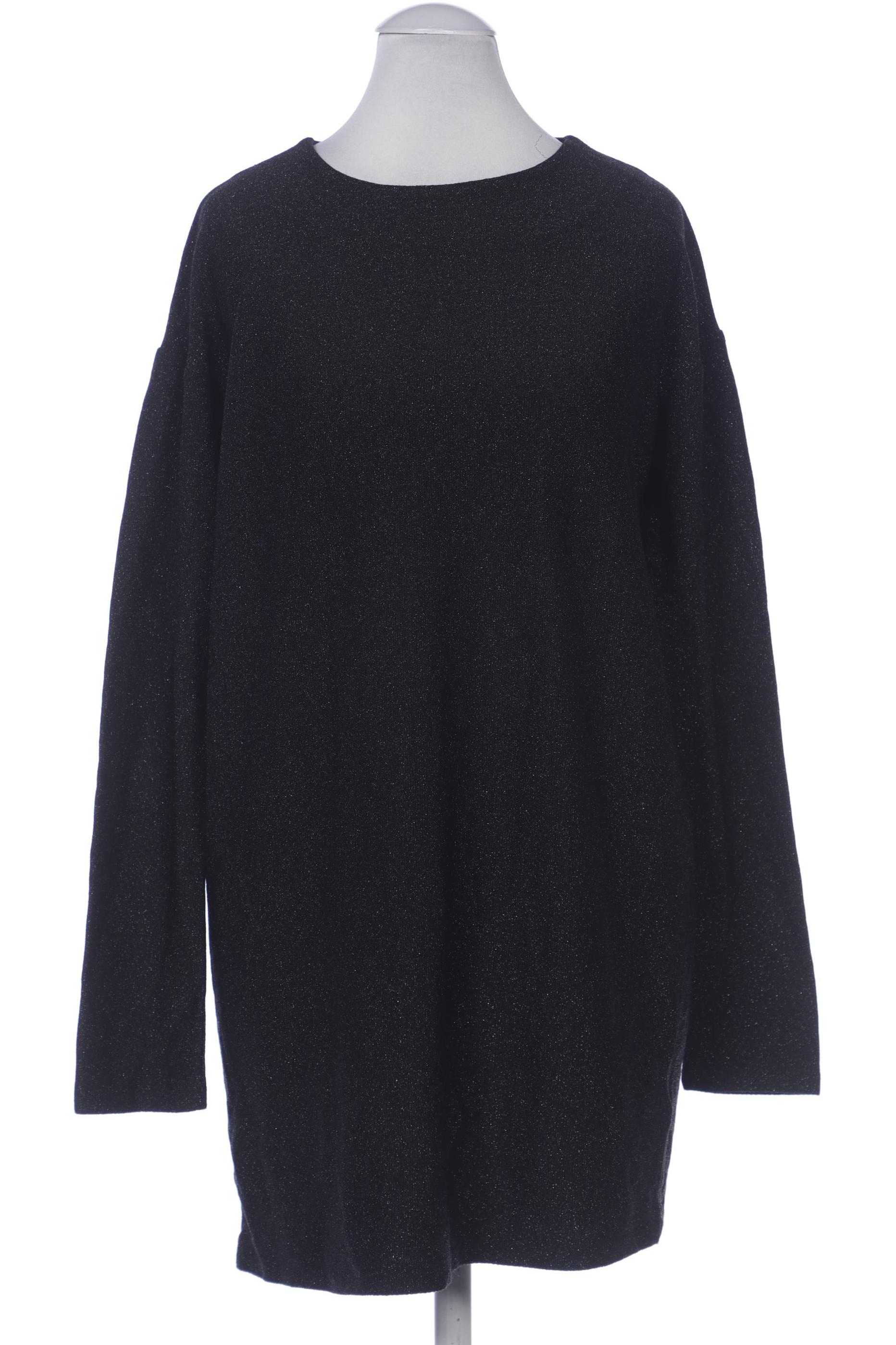 

& Other Stories Damen Kleid, schwarz, Gr. 32