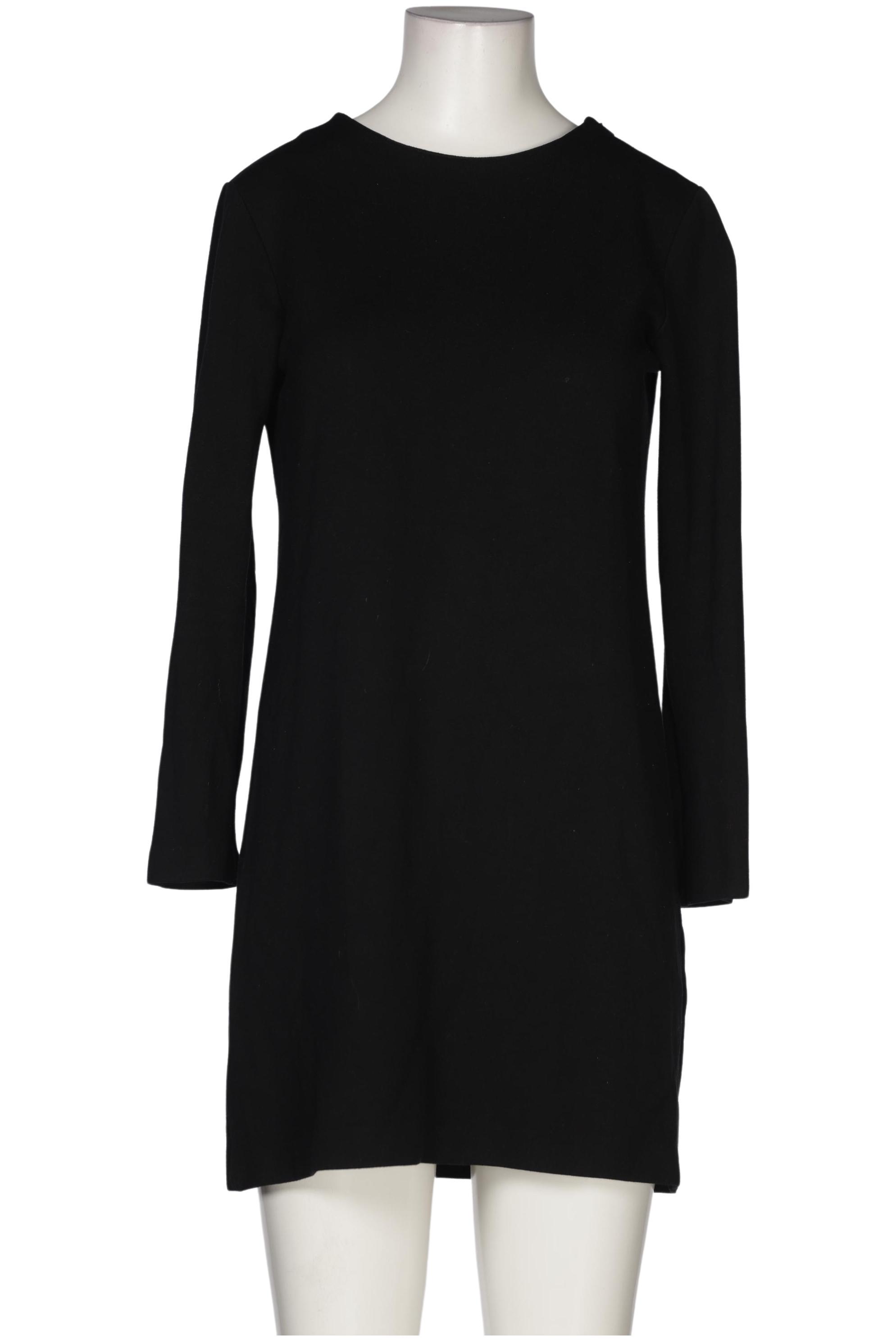 

& Other Stories Damen Kleid, schwarz, Gr. 38