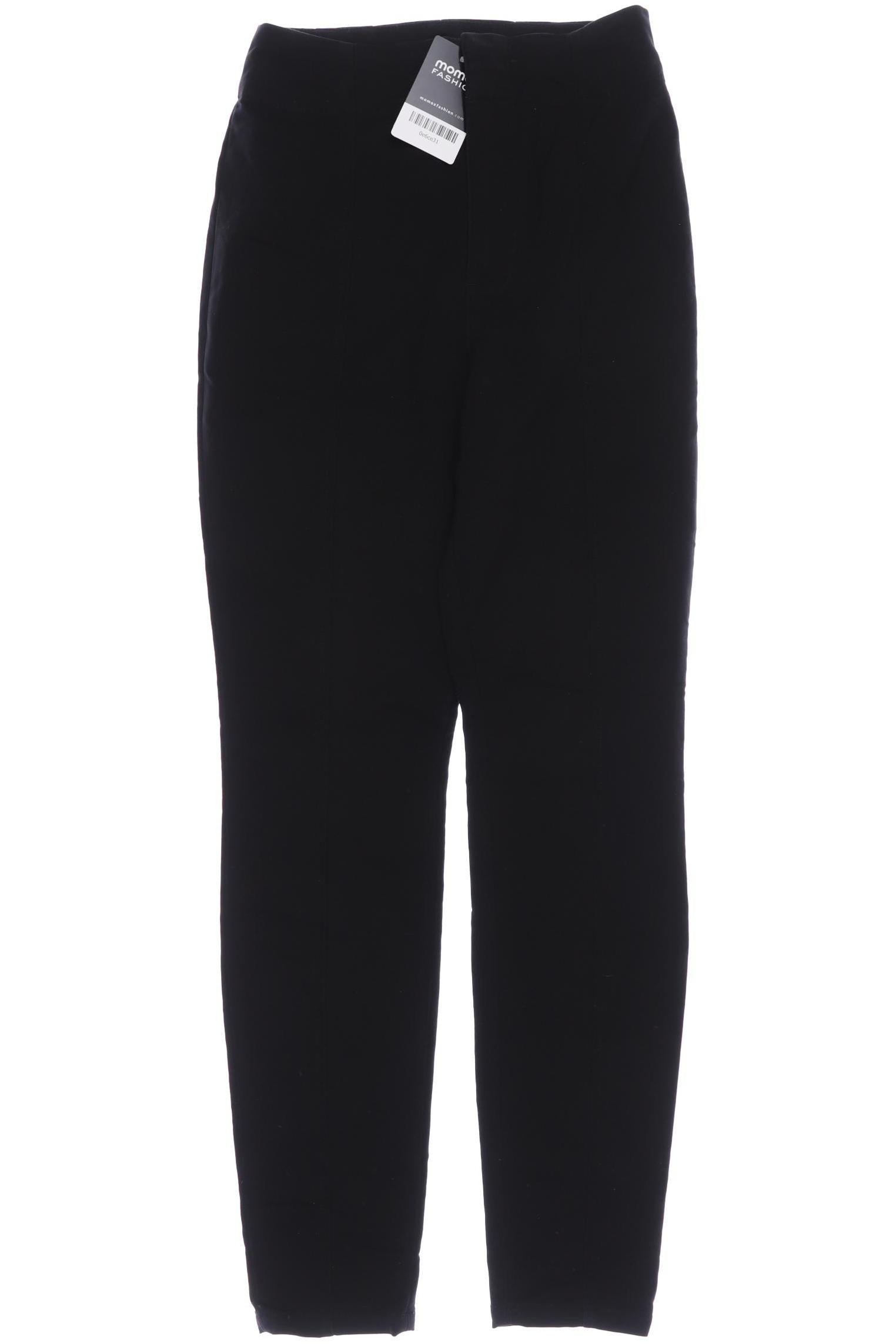 

& other stories Damen Stoffhose, schwarz
