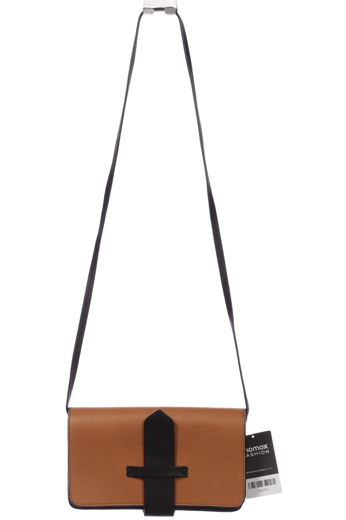 

& Other Stories Damen Handtasche, braun, Gr.